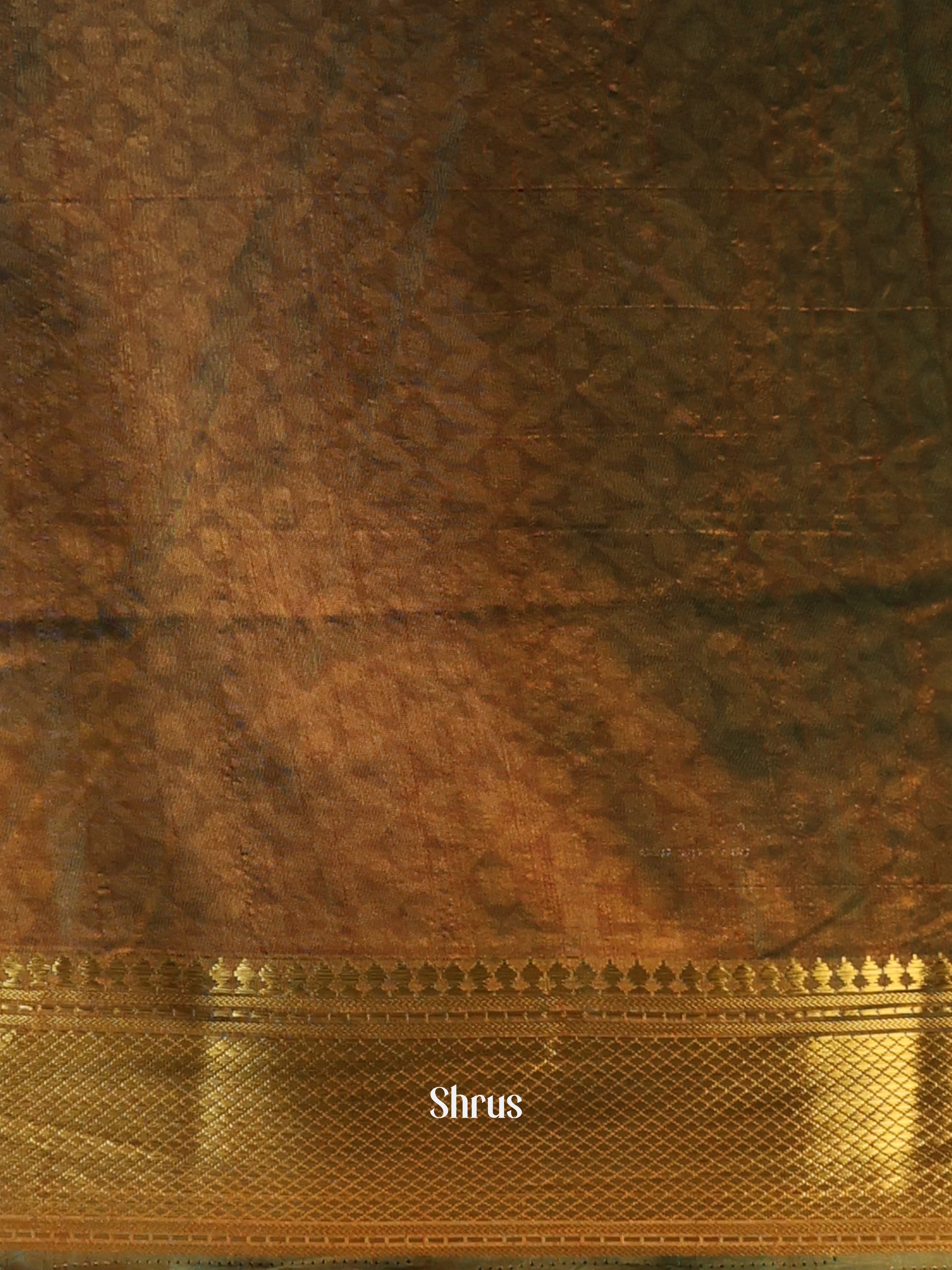 CIS25186 - Semi Patola Saree - Shop on Shrus.com