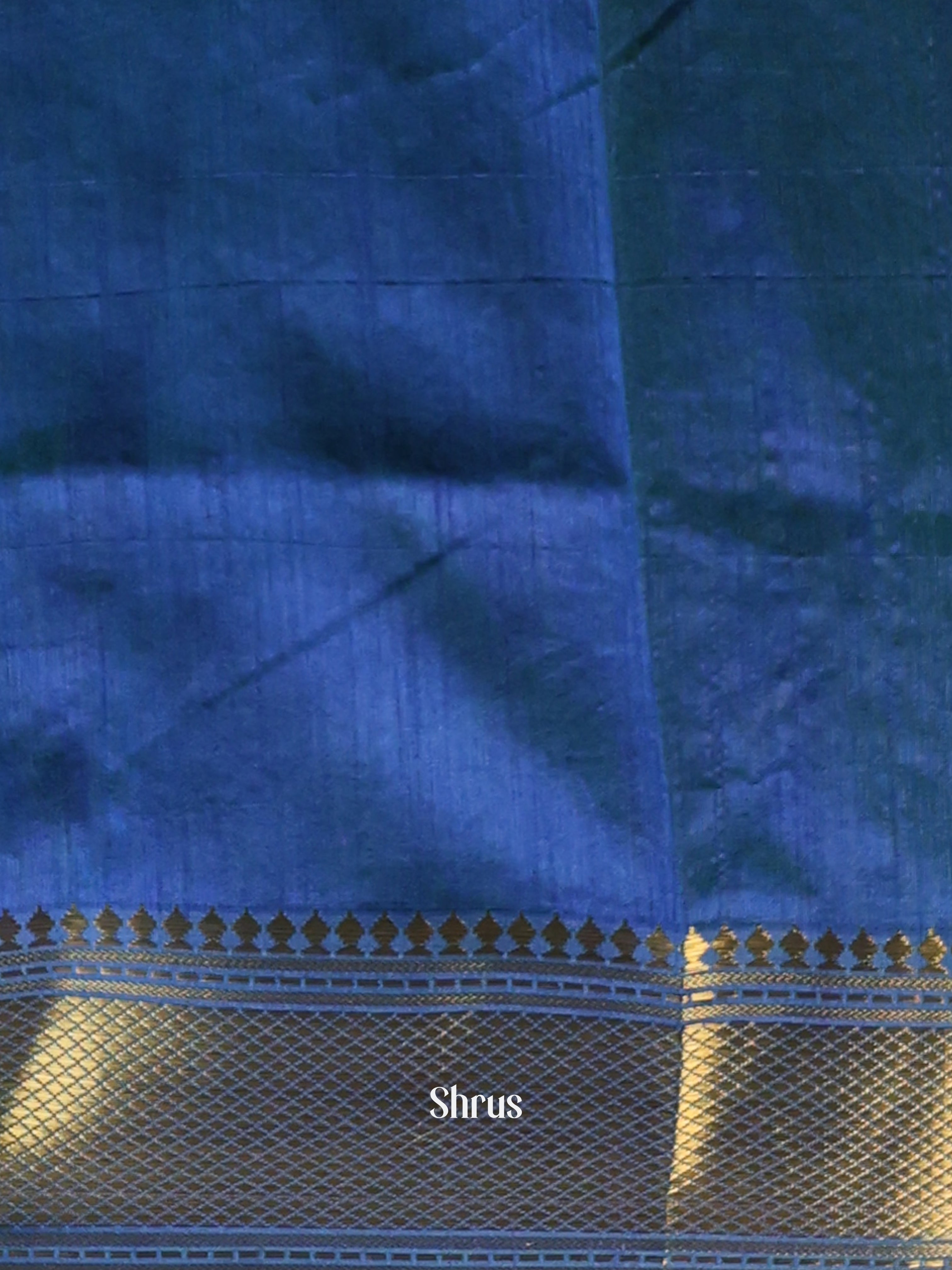 CIS25188 - Semi Patola Saree - Shop on Shrus.com
