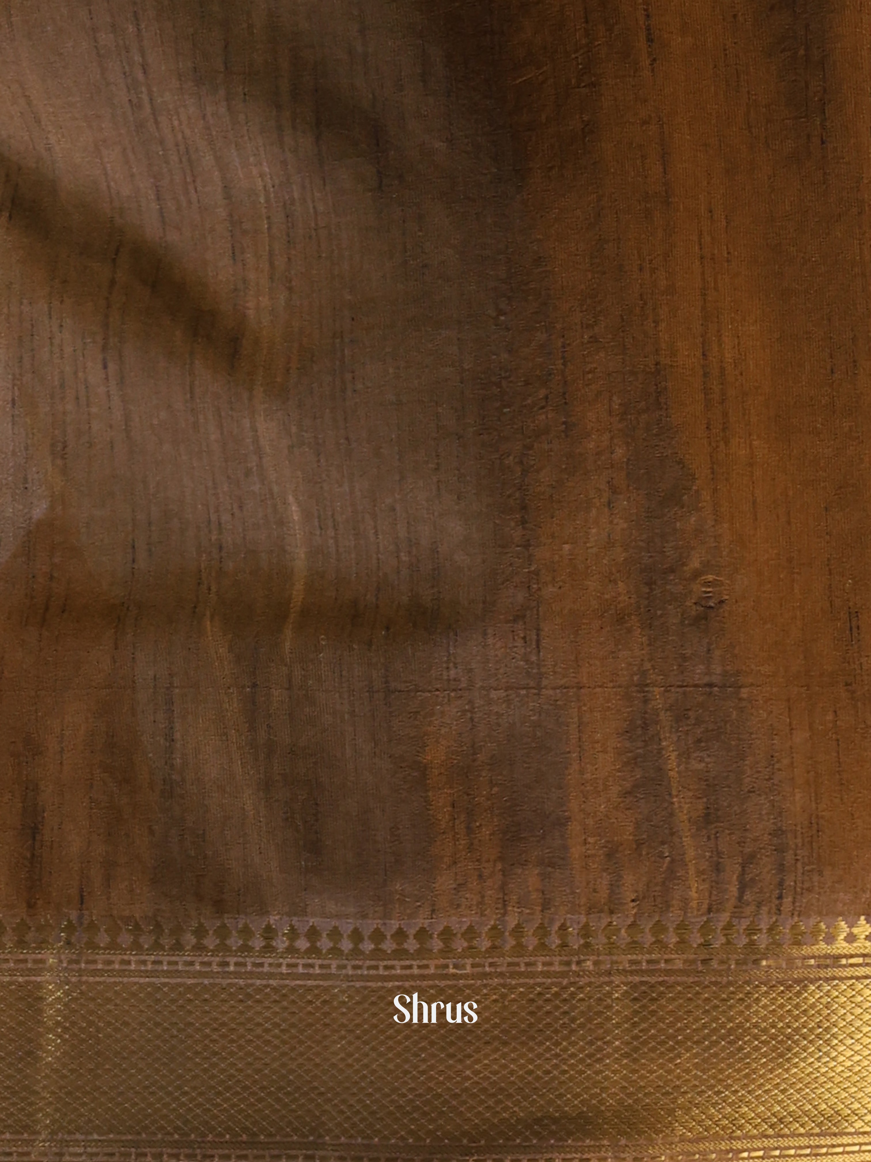 CIS25195 - Semi Patola Saree - Shop on Shrus.com