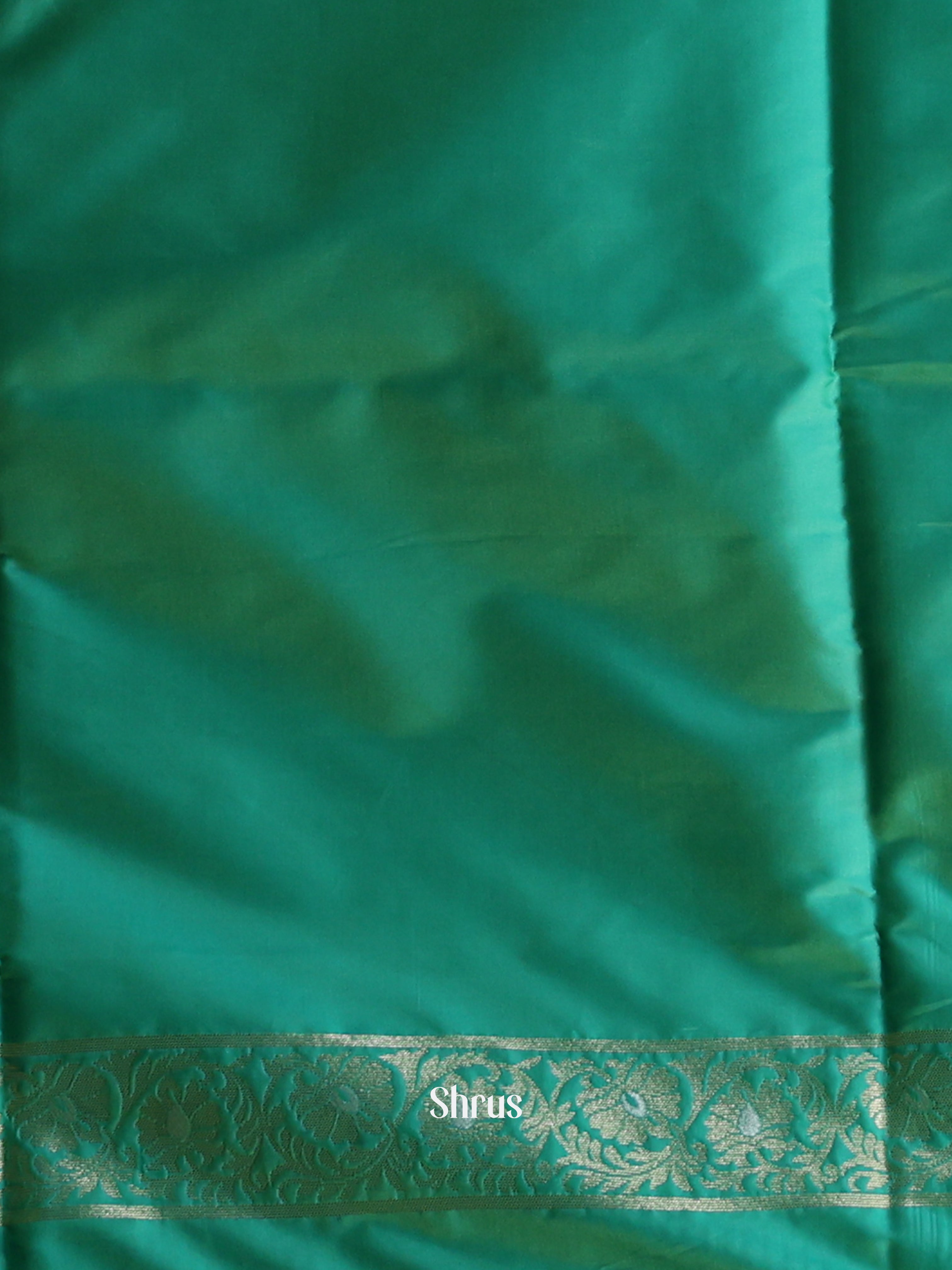 CIS26089 - Semi Softsilk Saree - Shop on Shrus.com