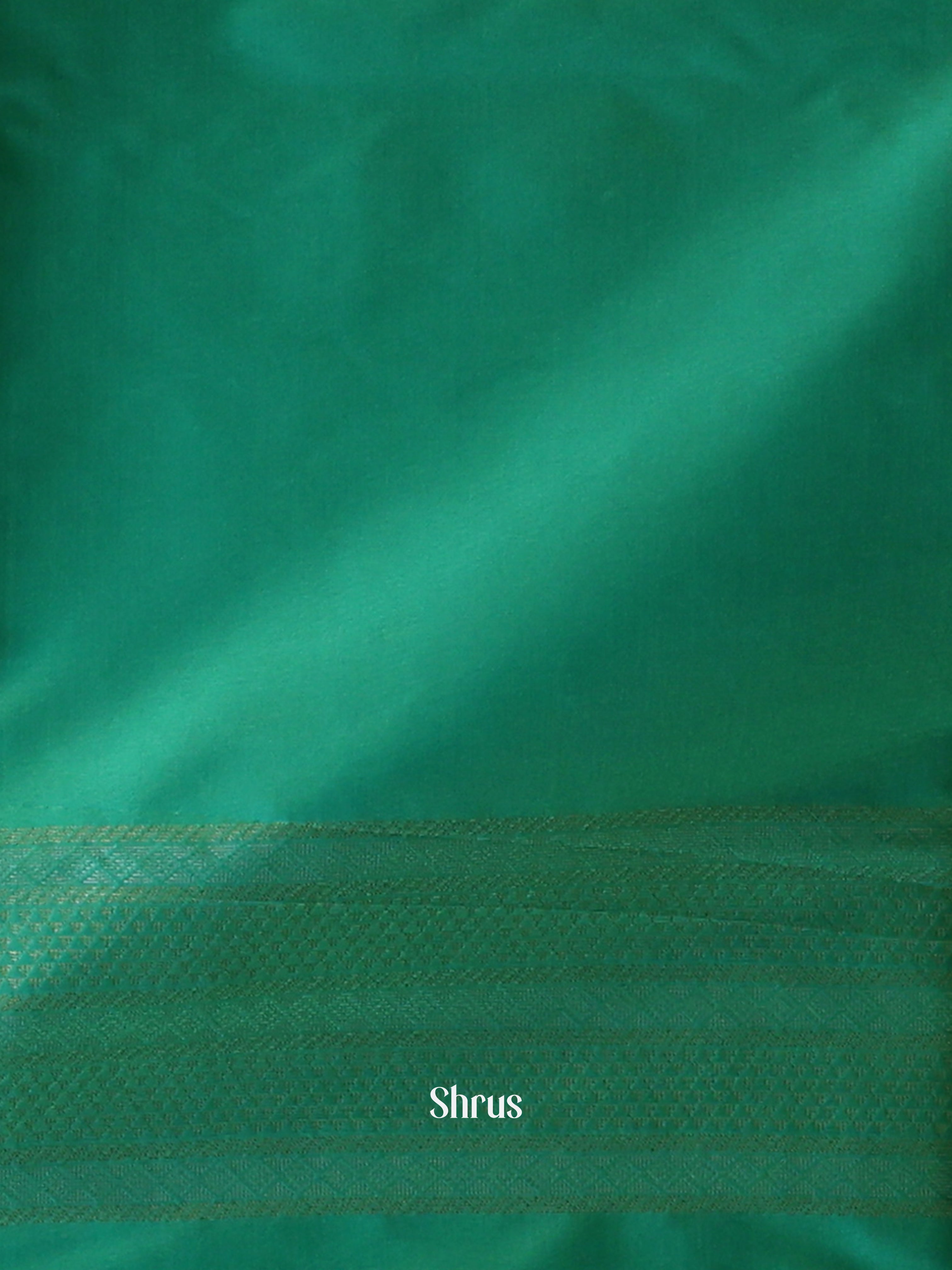 CIS26092 - Semi Softsilk Saree - Shop on Shrus.com