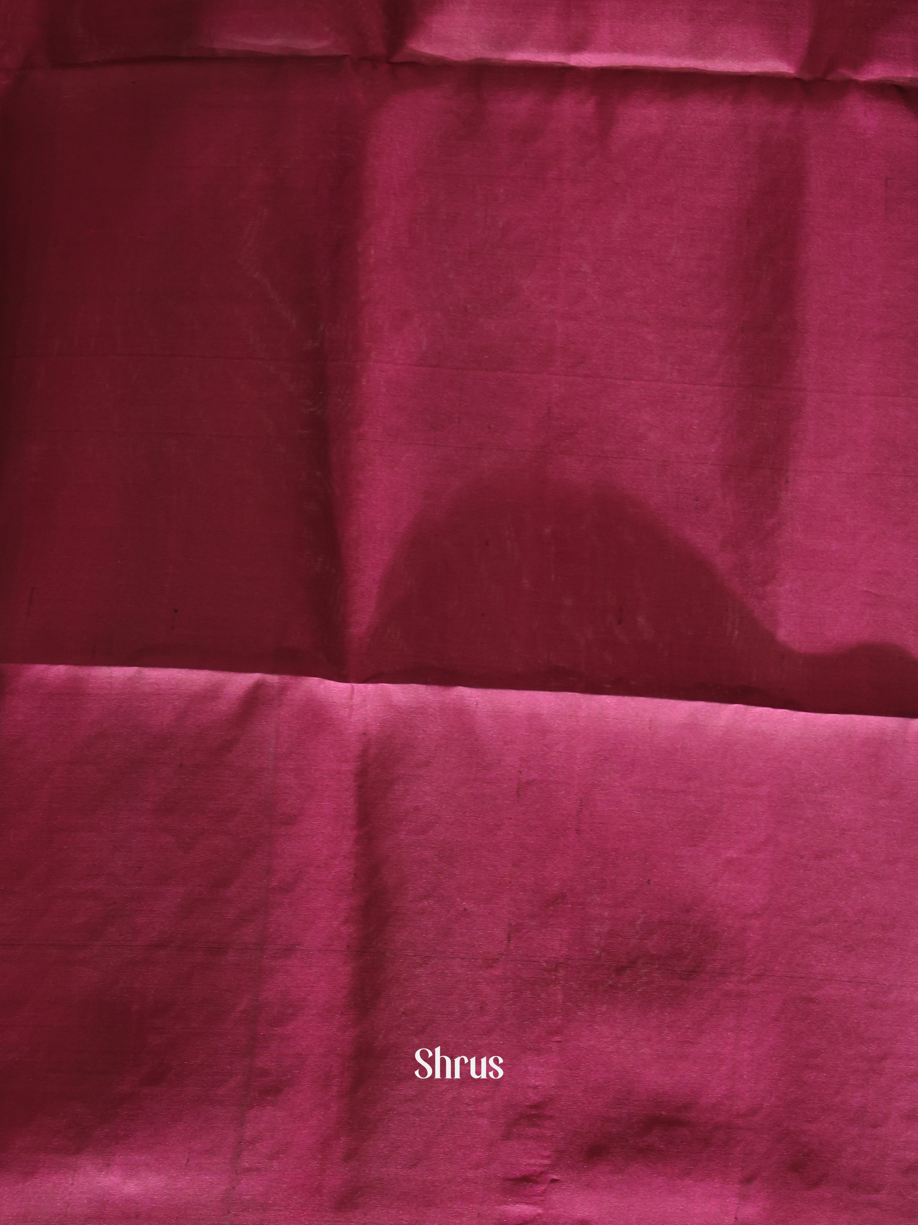 CIS28003 - Soft Silk Saree - Shop on Shrus.com