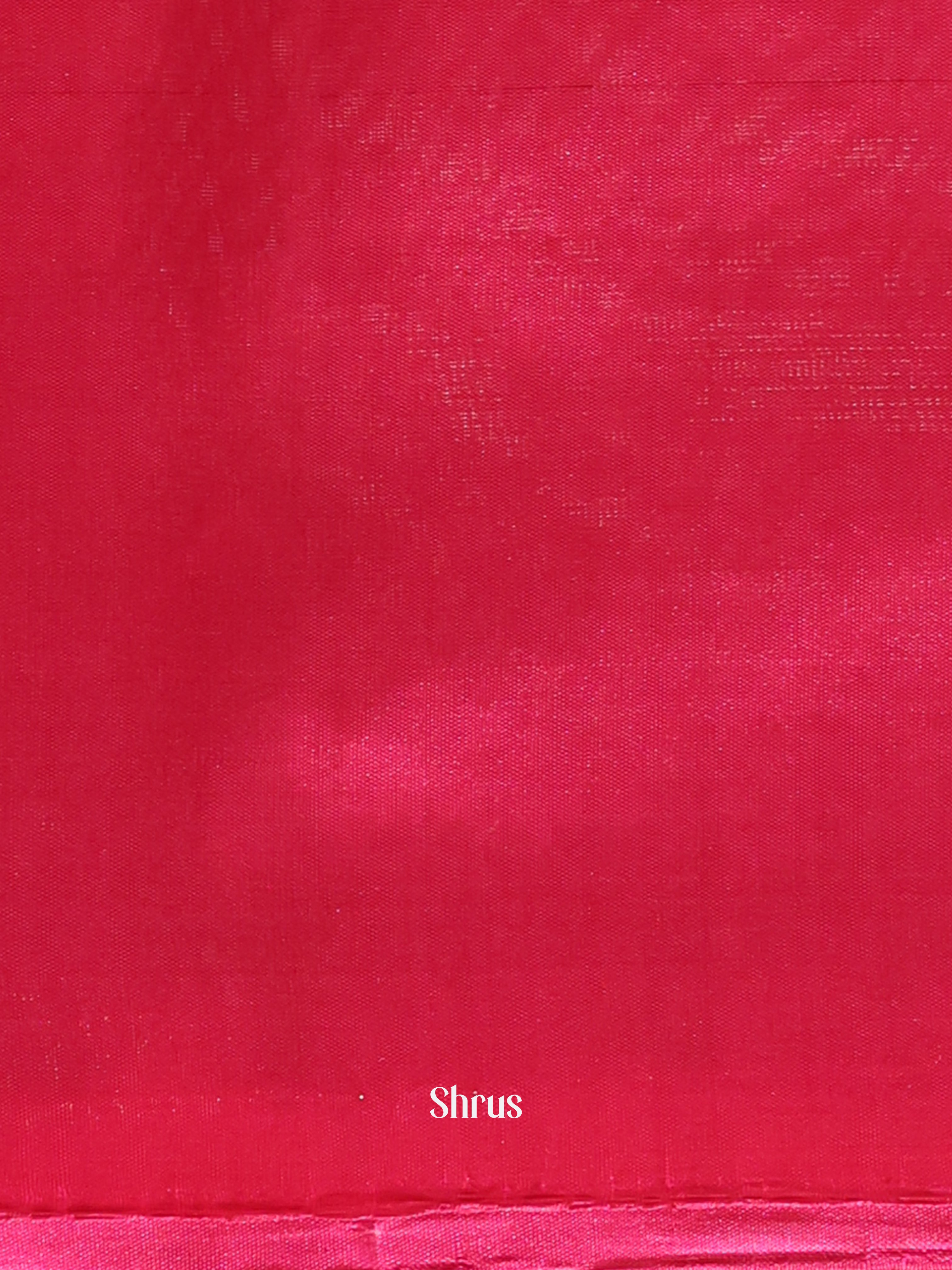 CIS28005 - Soft Silk Saree - Shop on Shrus.com