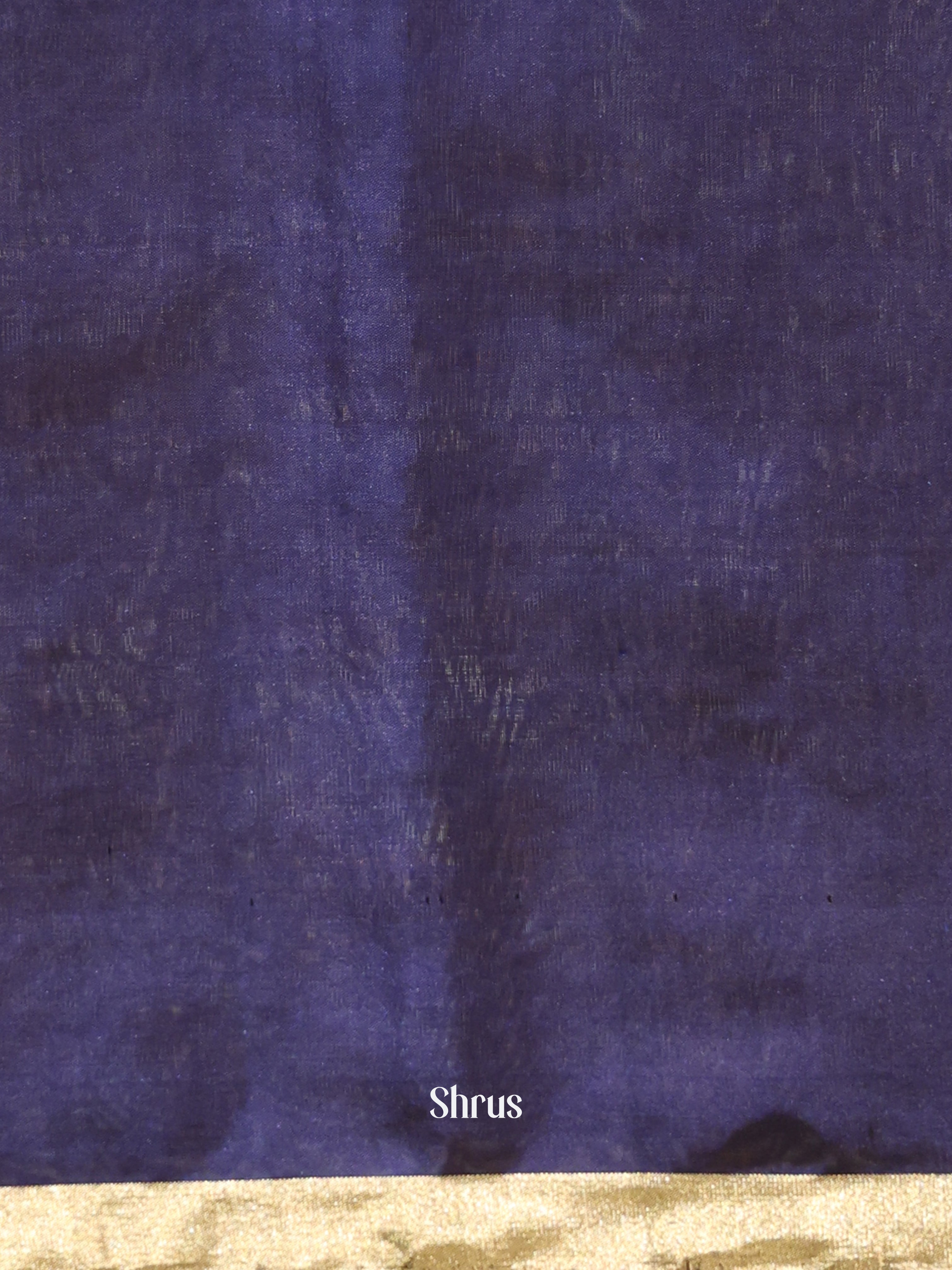 CIS28008 - Soft Silk Saree - Shop on Shrus.com