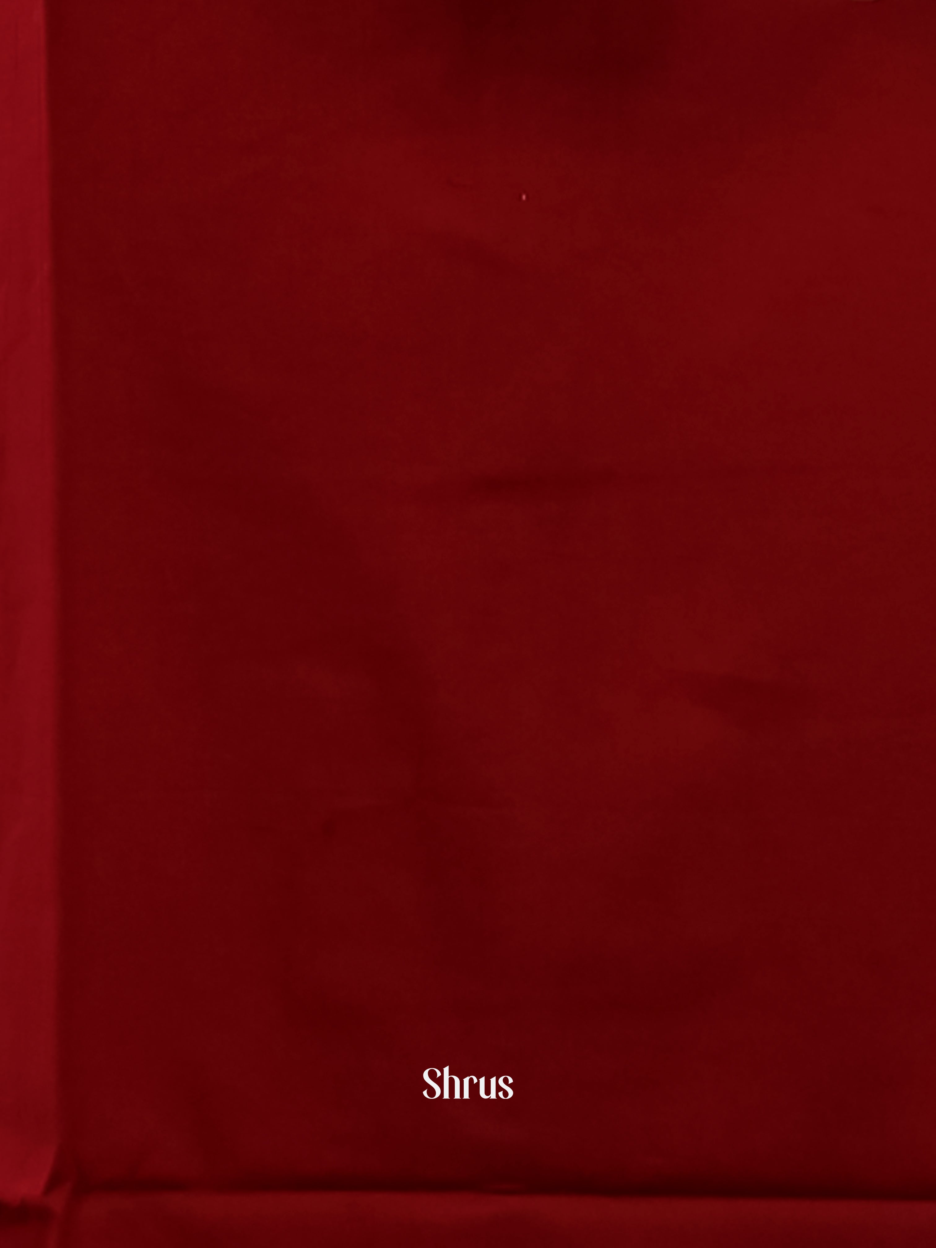 Maroon -2pc Readymade Suits - Shop on Shrus.com