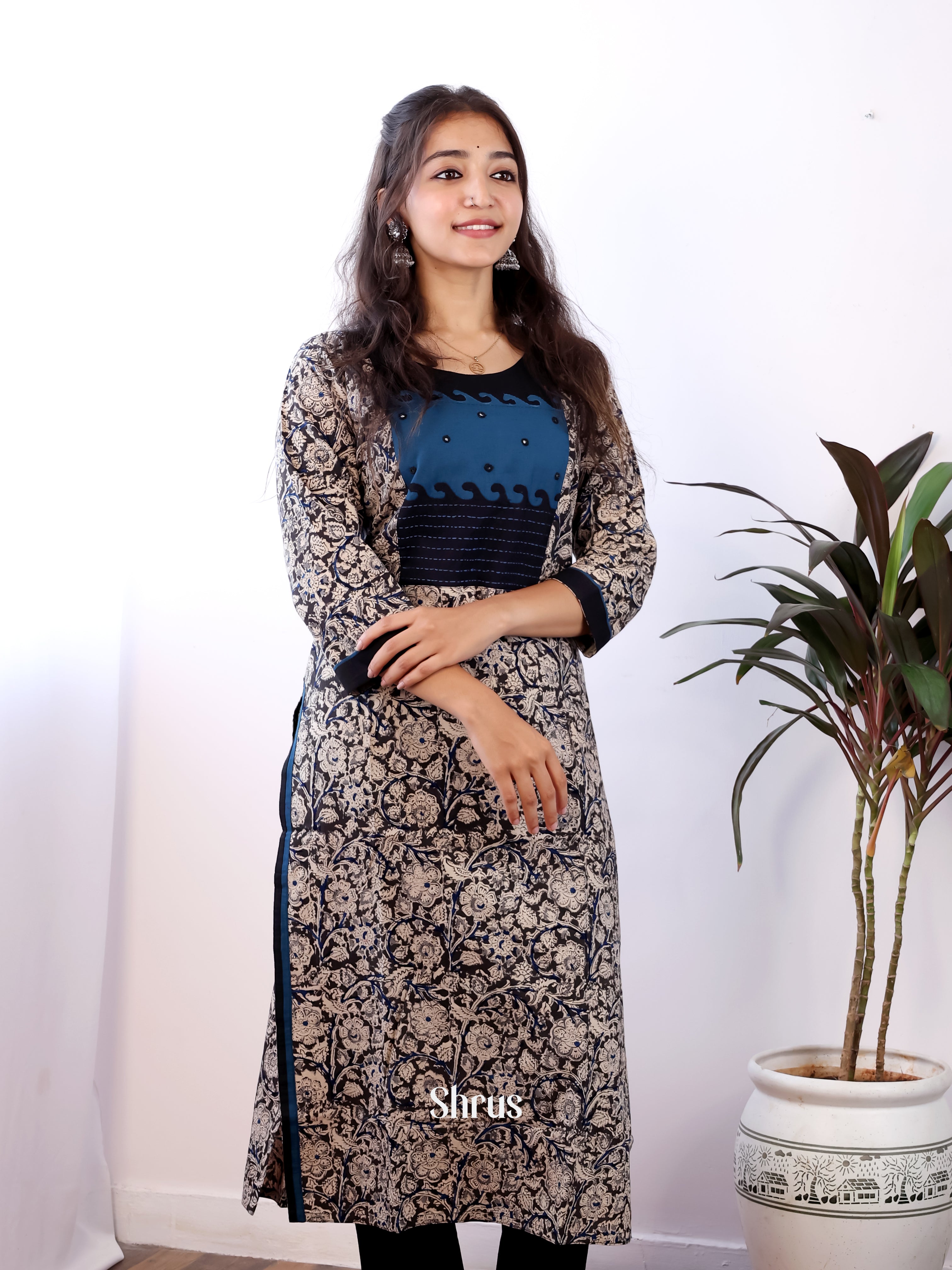 Black -2pc Readymade Suits - Shop on Shrus.com