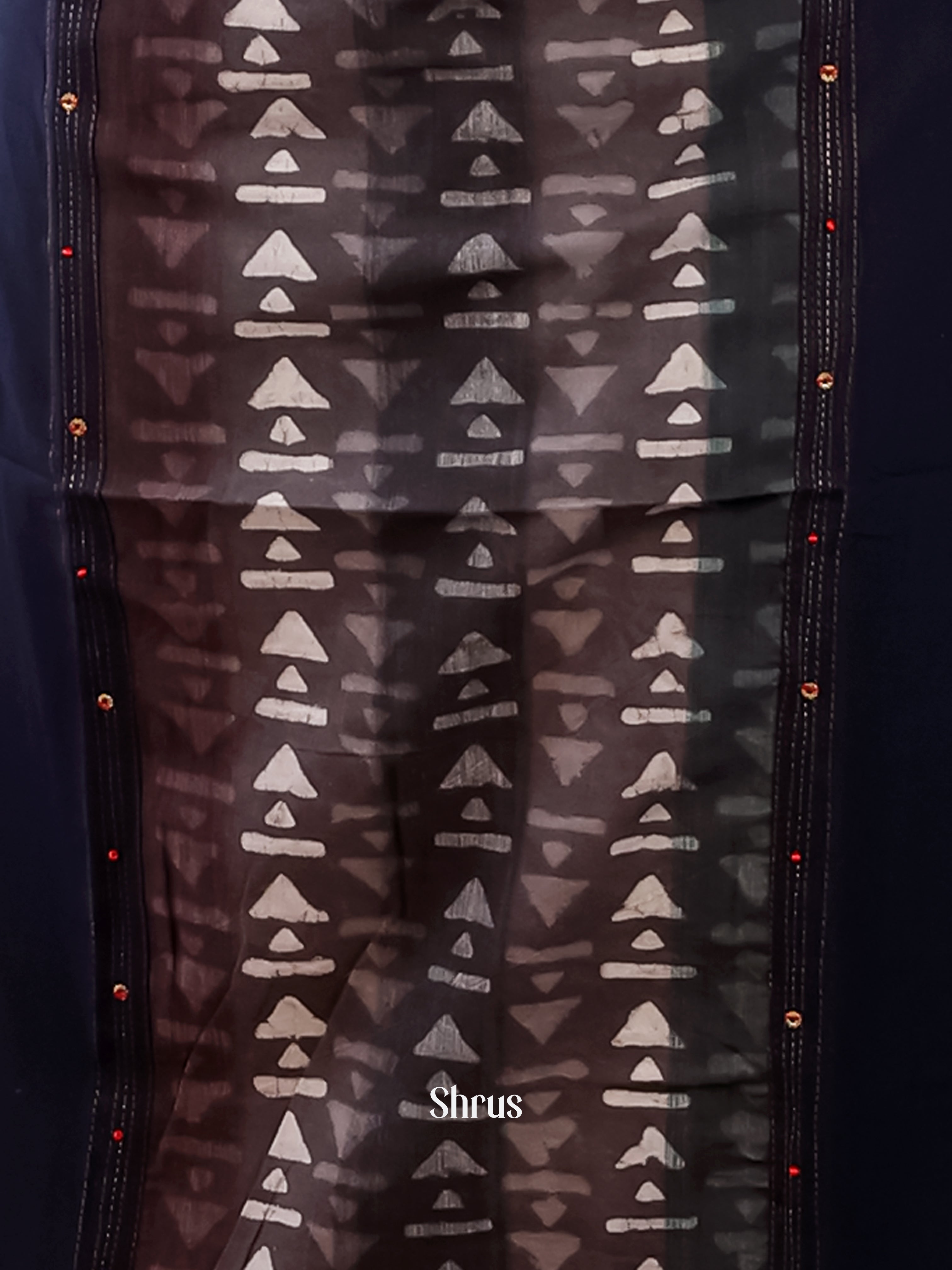 Black - 2pc Readymade Suits - Shop on Shrus.com