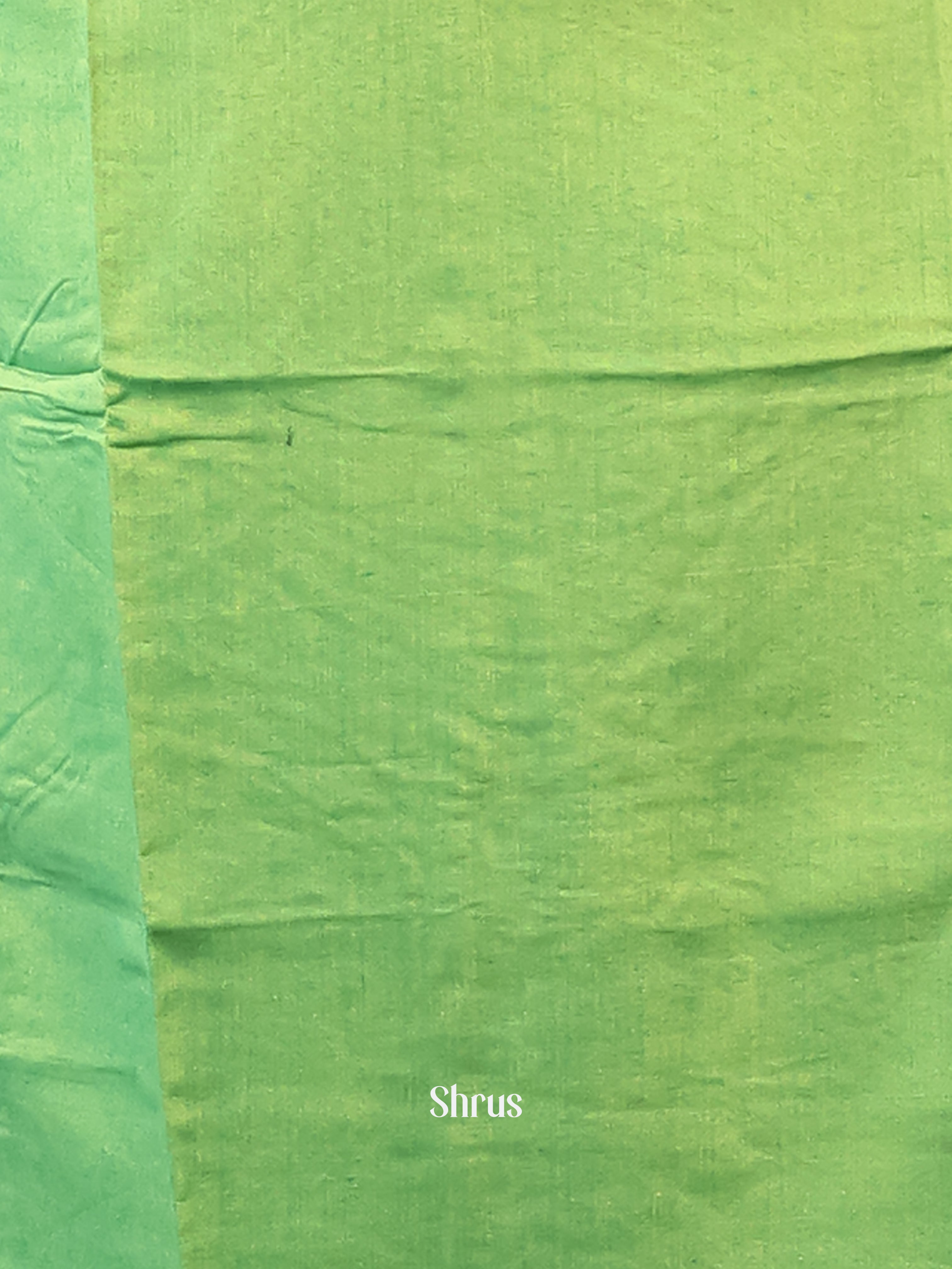 Green - Readymade Kurti - Shop on Shrus.com