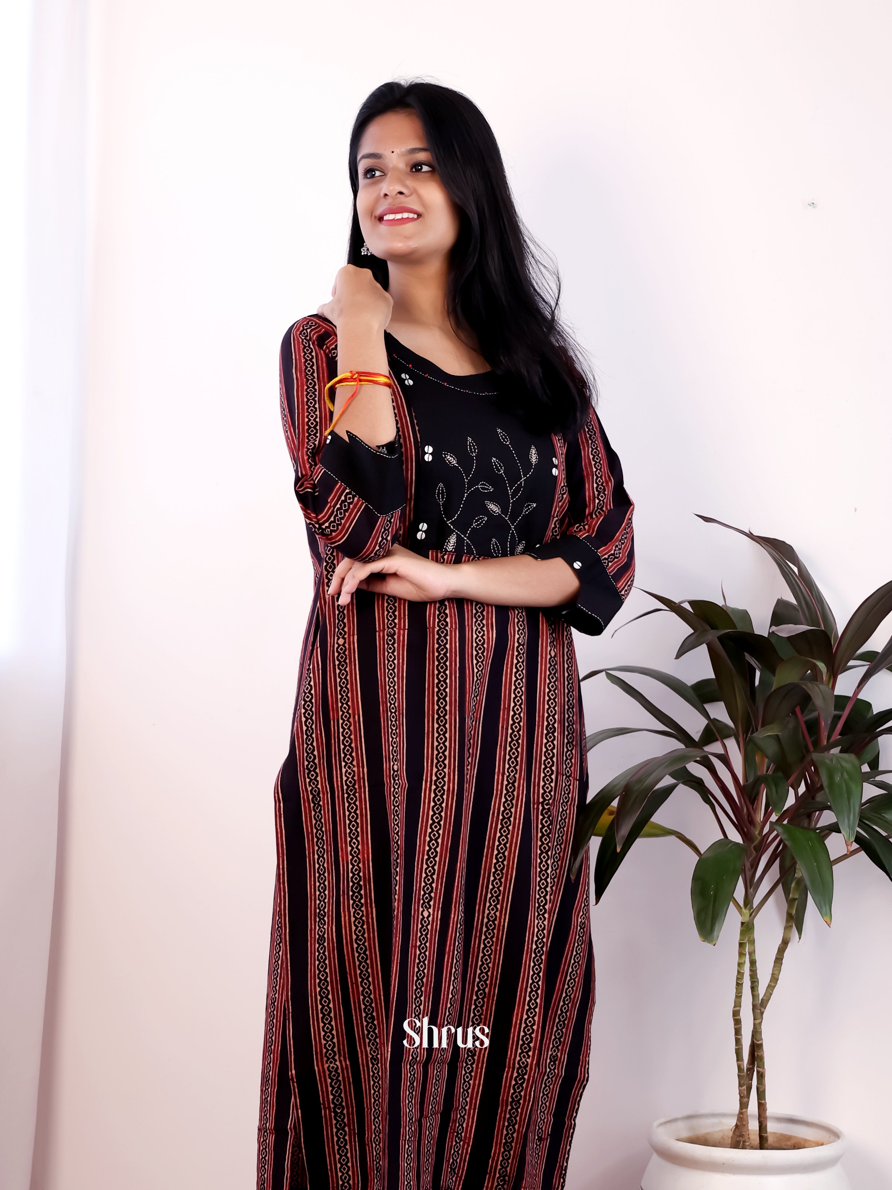 Black & Brown - Readymade Suits - Shop on Shrus.com