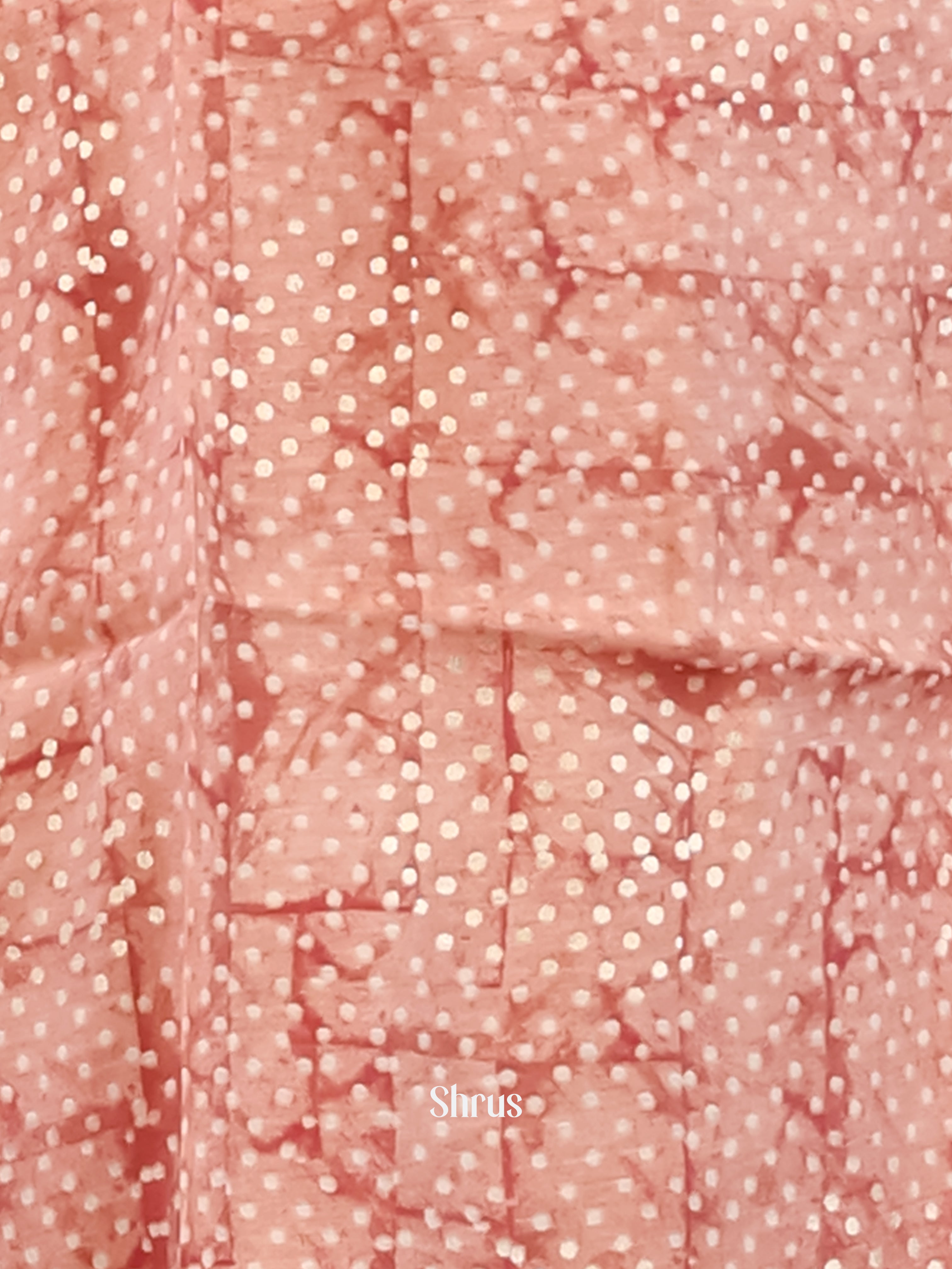 Brown - Readymade Kurti - Shop on Shrus.com