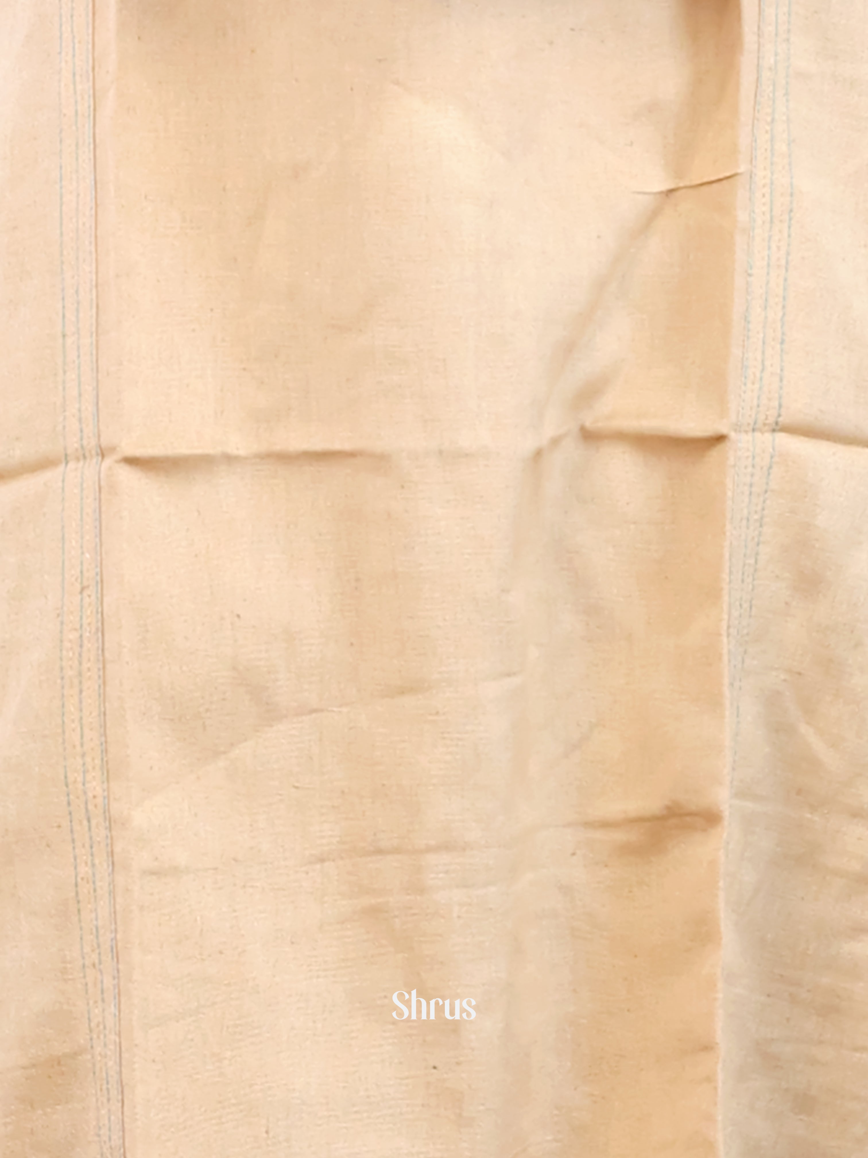 Cream - Readymade kurti - Shop on Shrus.com