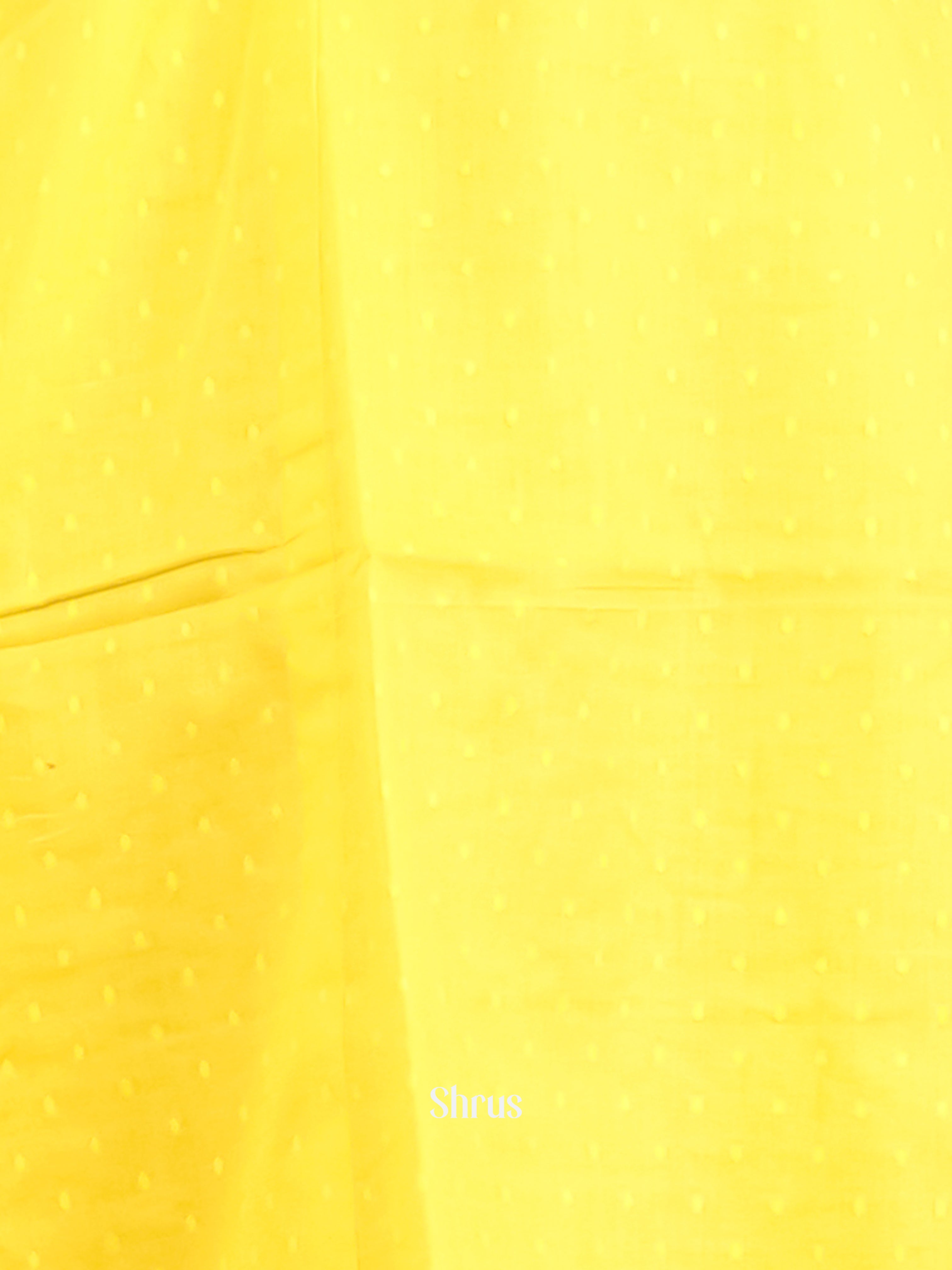 Yellow & Cream - Readymade Kurti - Shop on Shrus.com