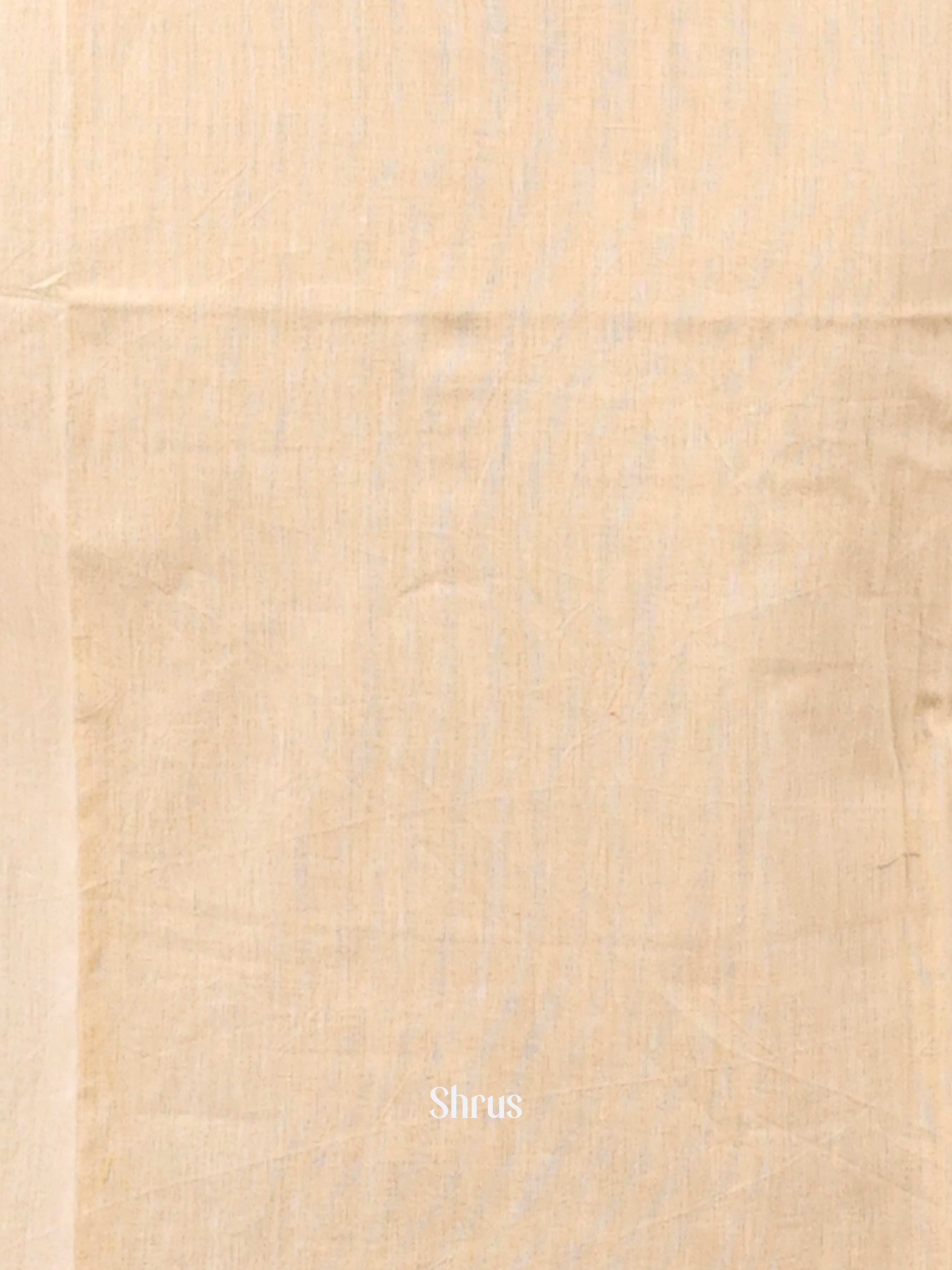 Cream & Blue -3pc Readymade Suits - Shop on Shrus.com