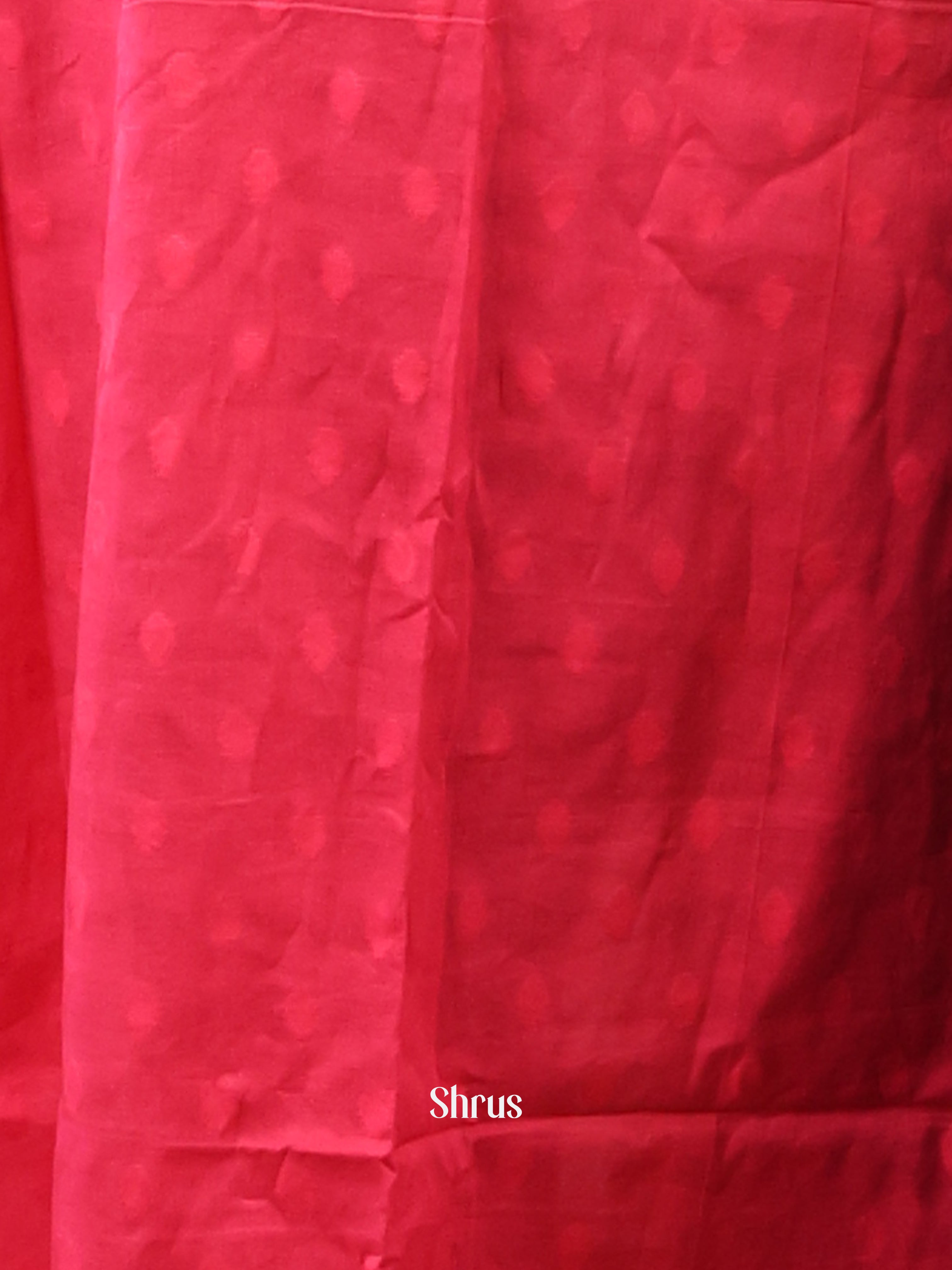 Red & Black-3pc Readymade Suits - Shop on Shrus.com