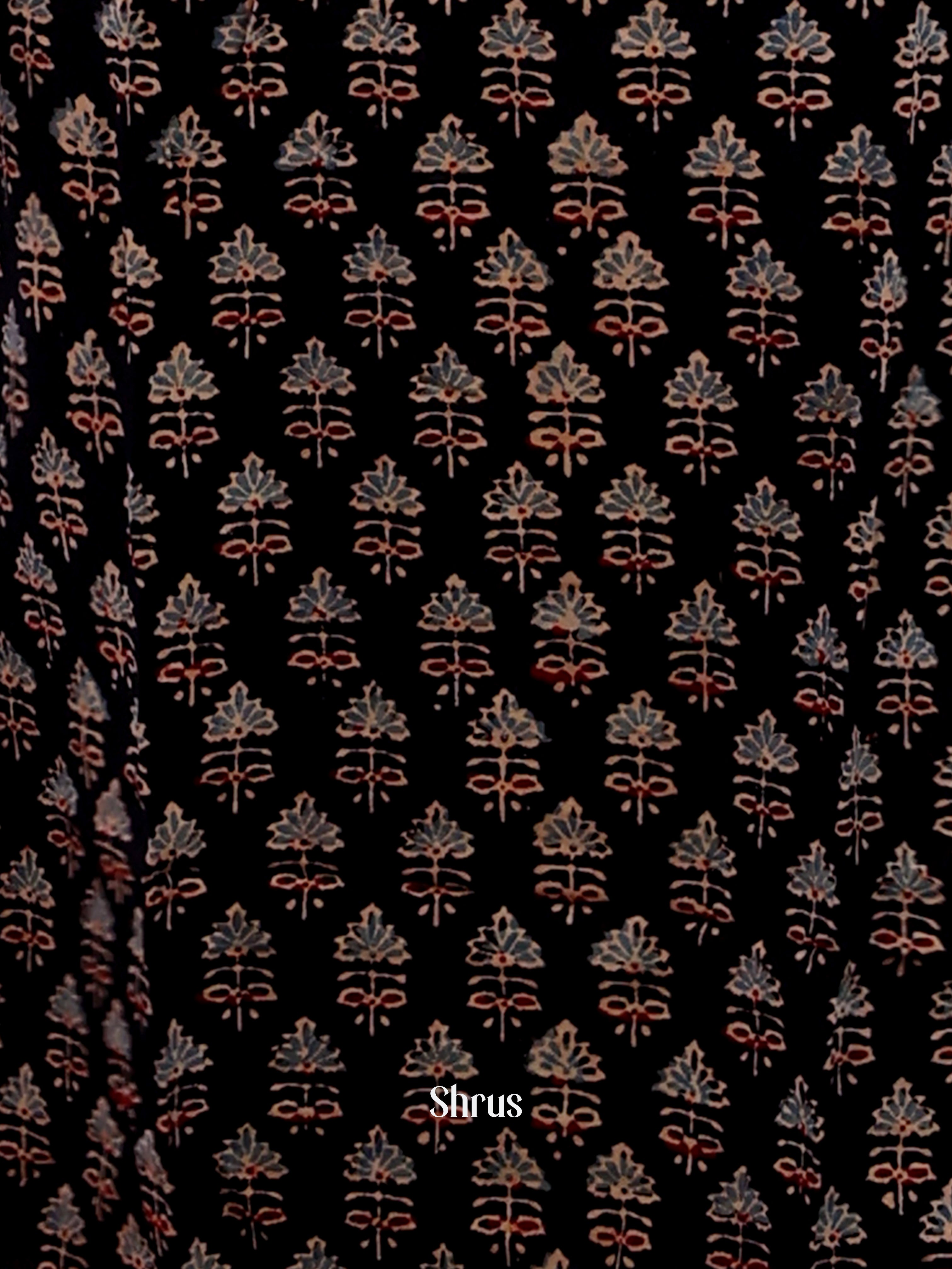 Black & Maroon - Readymade Suits - Shop on Shrus.com