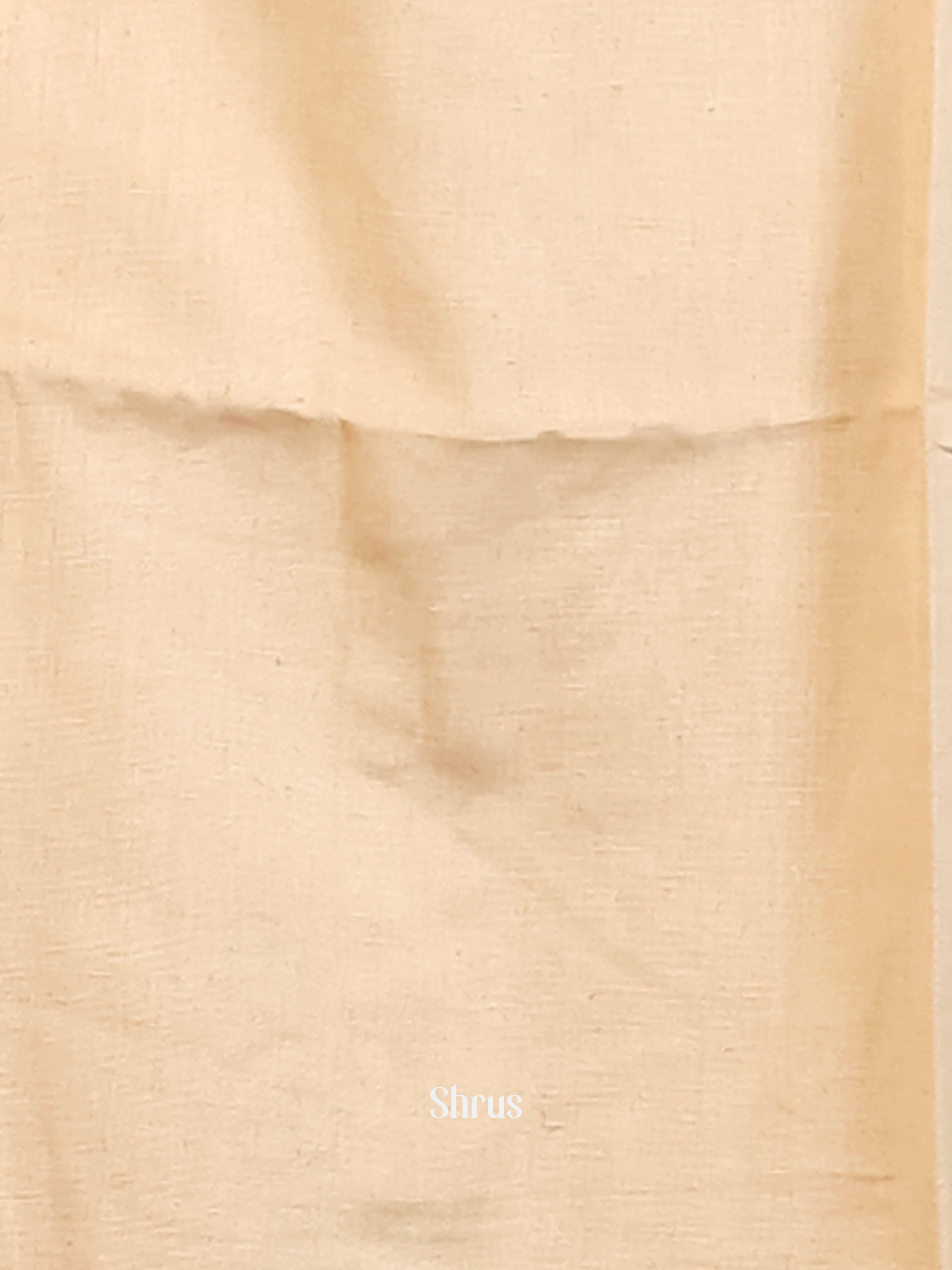 Cream & Brown - Readymade kurti - Shop on Shrus.com