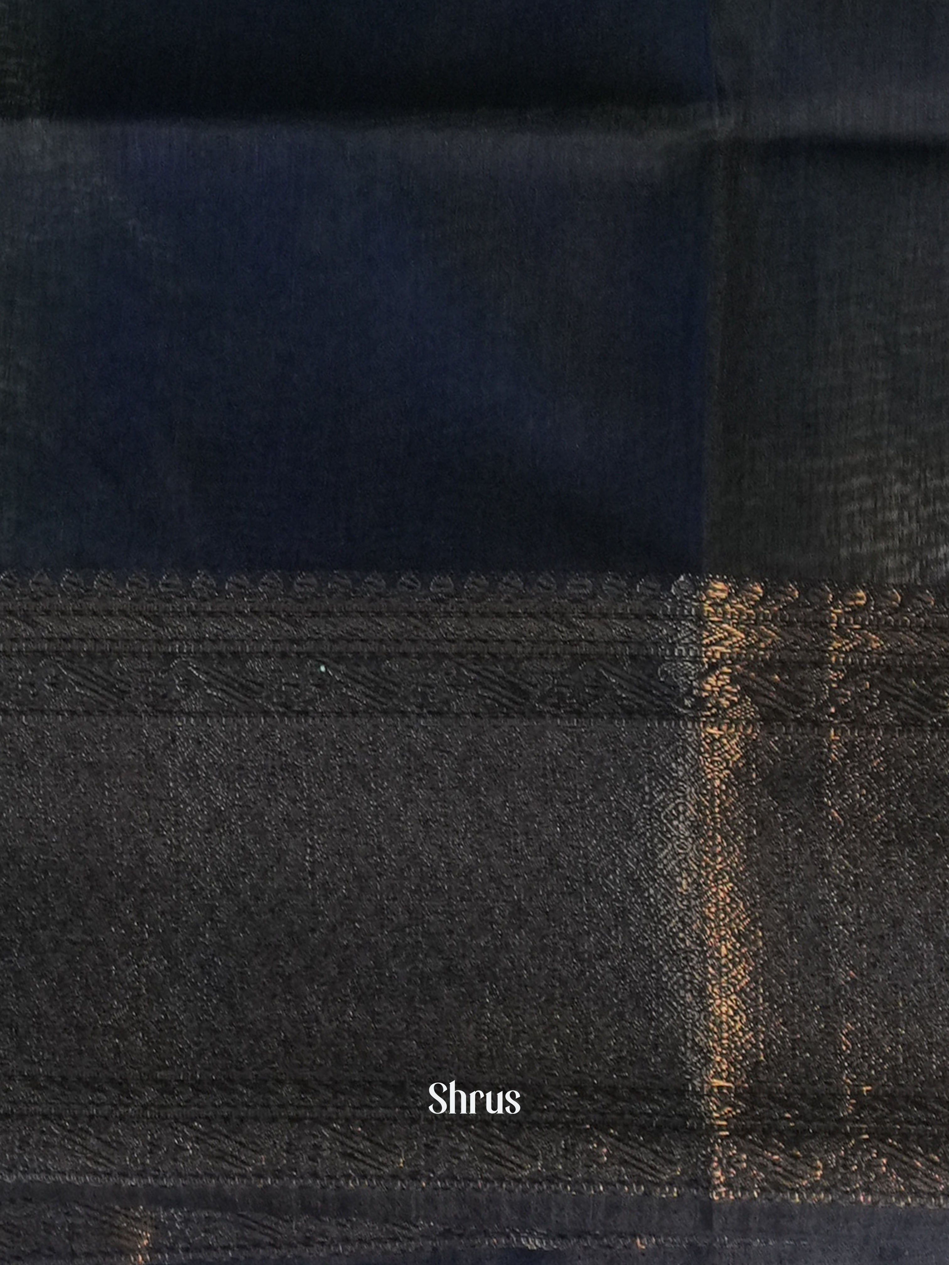 Green & Blue - Semi Jute - Shop on Shrus.com