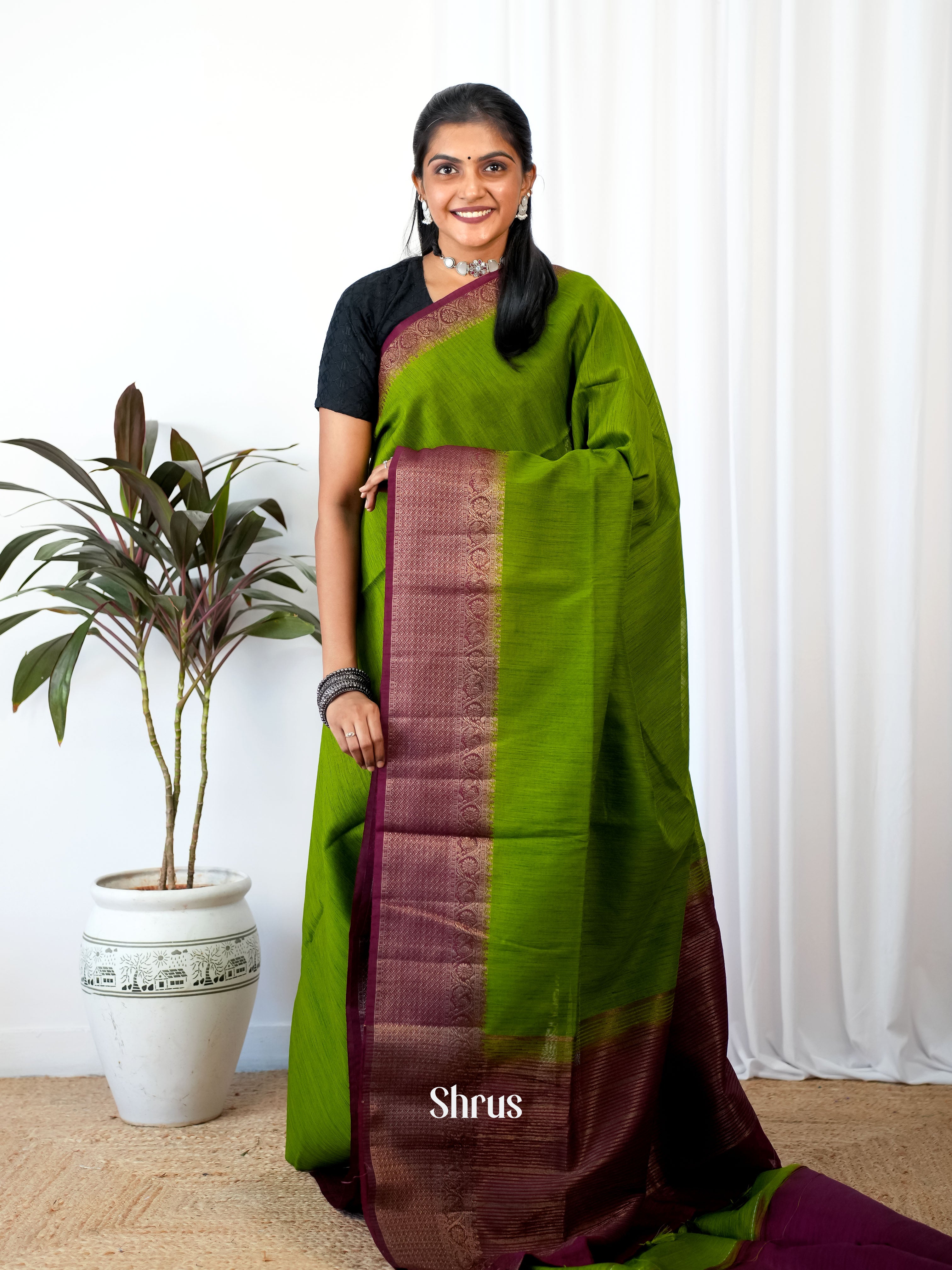 CIS28521 - Semi Jute - Shop on Shrus.com