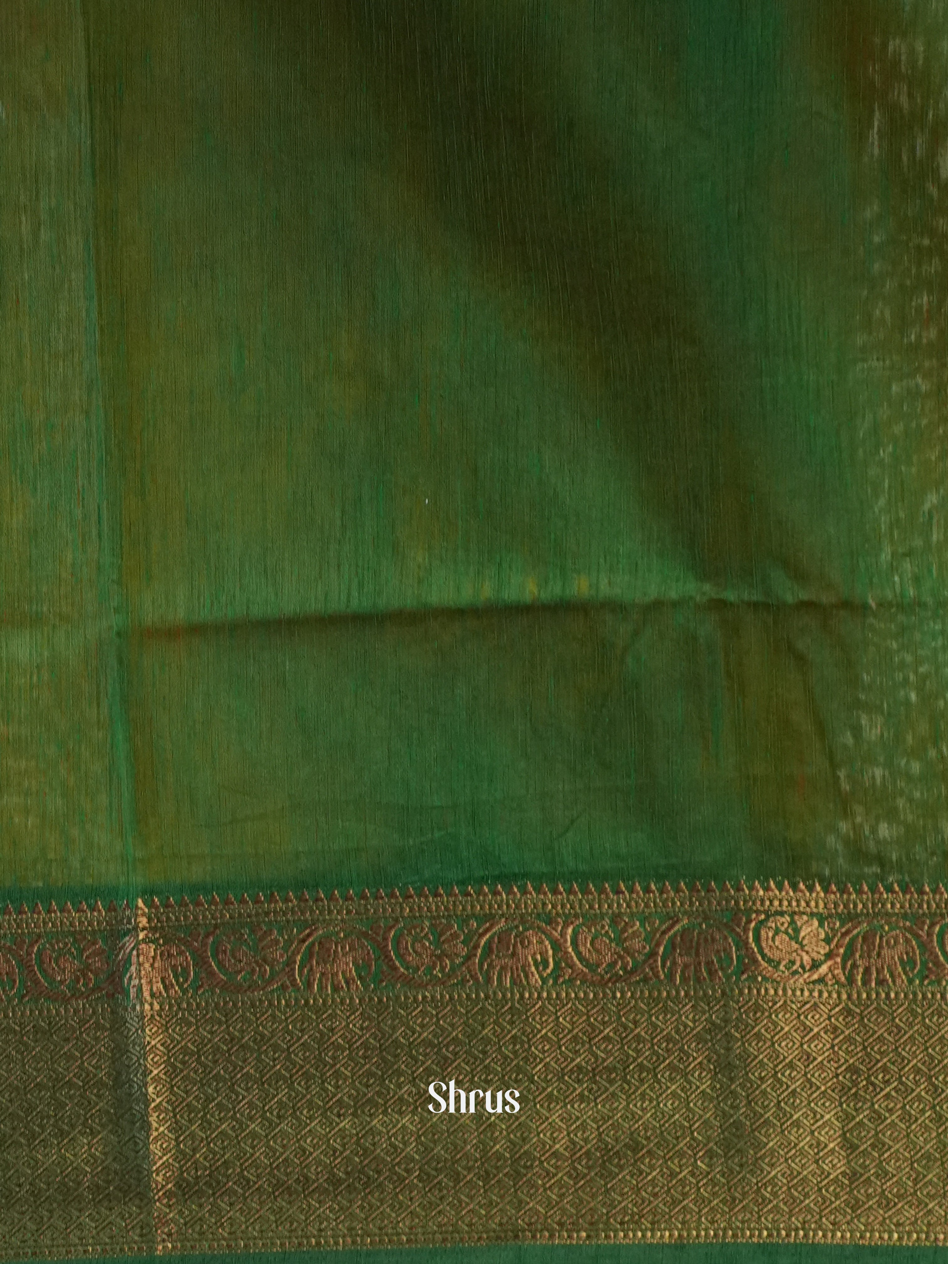 CIS28525 - Semi Jute Saree - Shop on Shrus.com