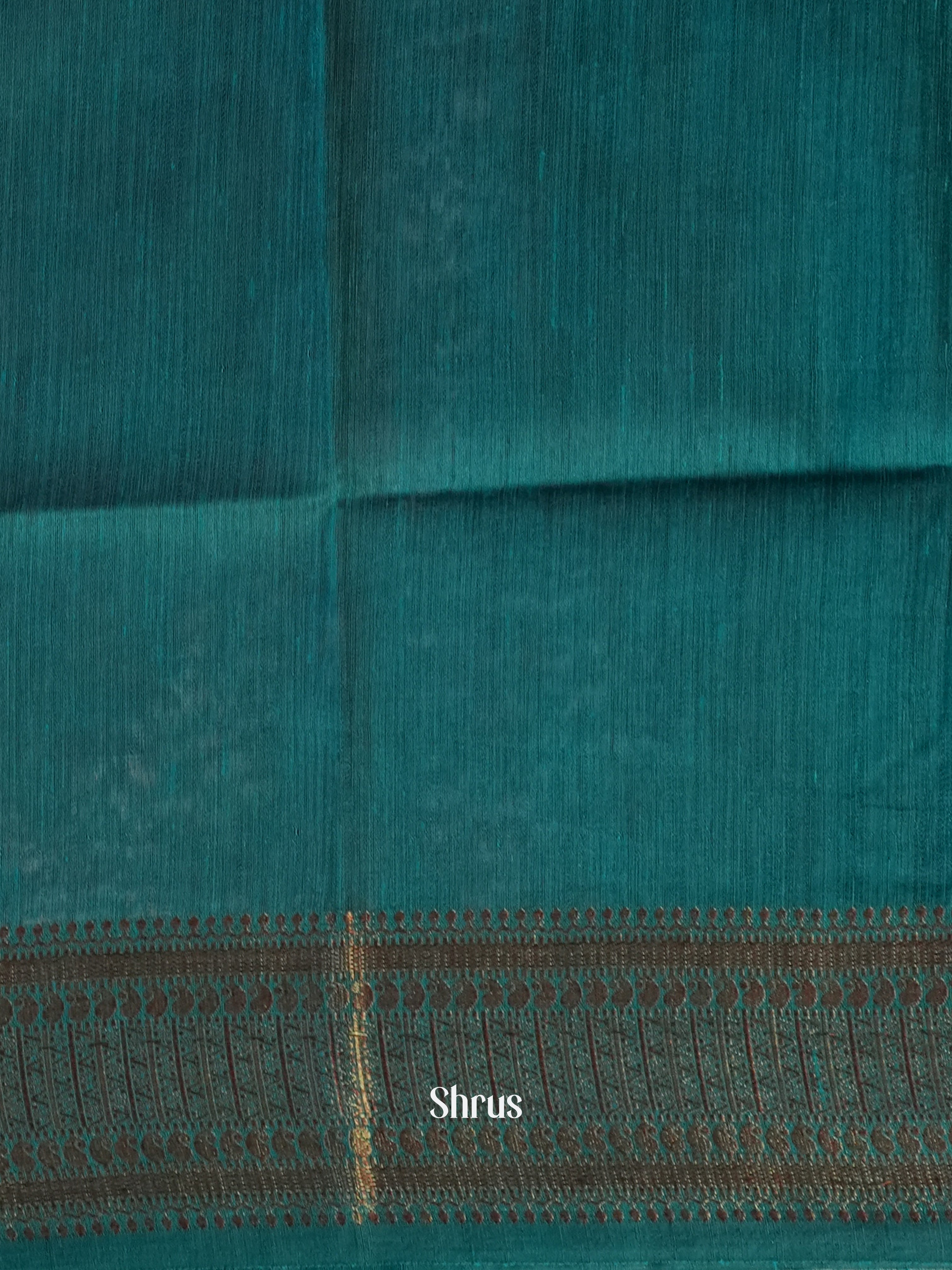CIS28530 - Semi Jute Saree - Shop on Shrus.com