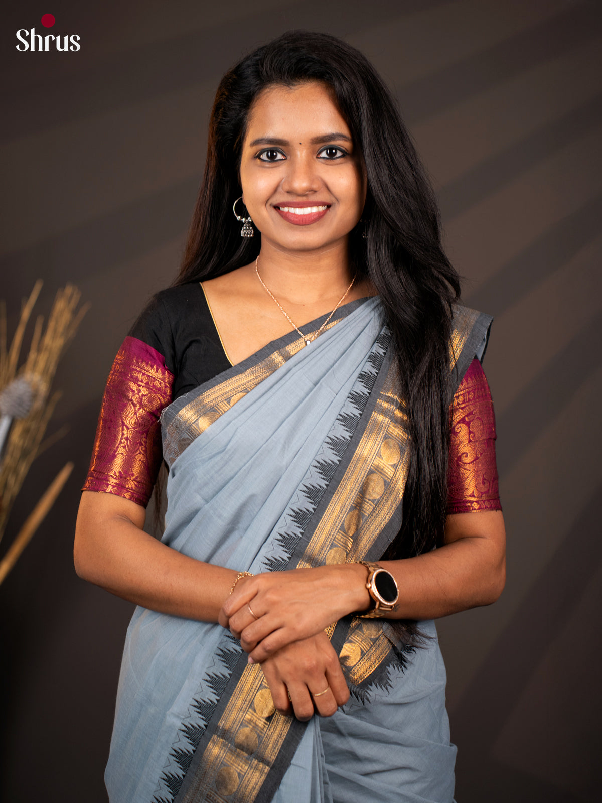 CIS28708 - Chettinad Cotton - Shop on Shrus.com