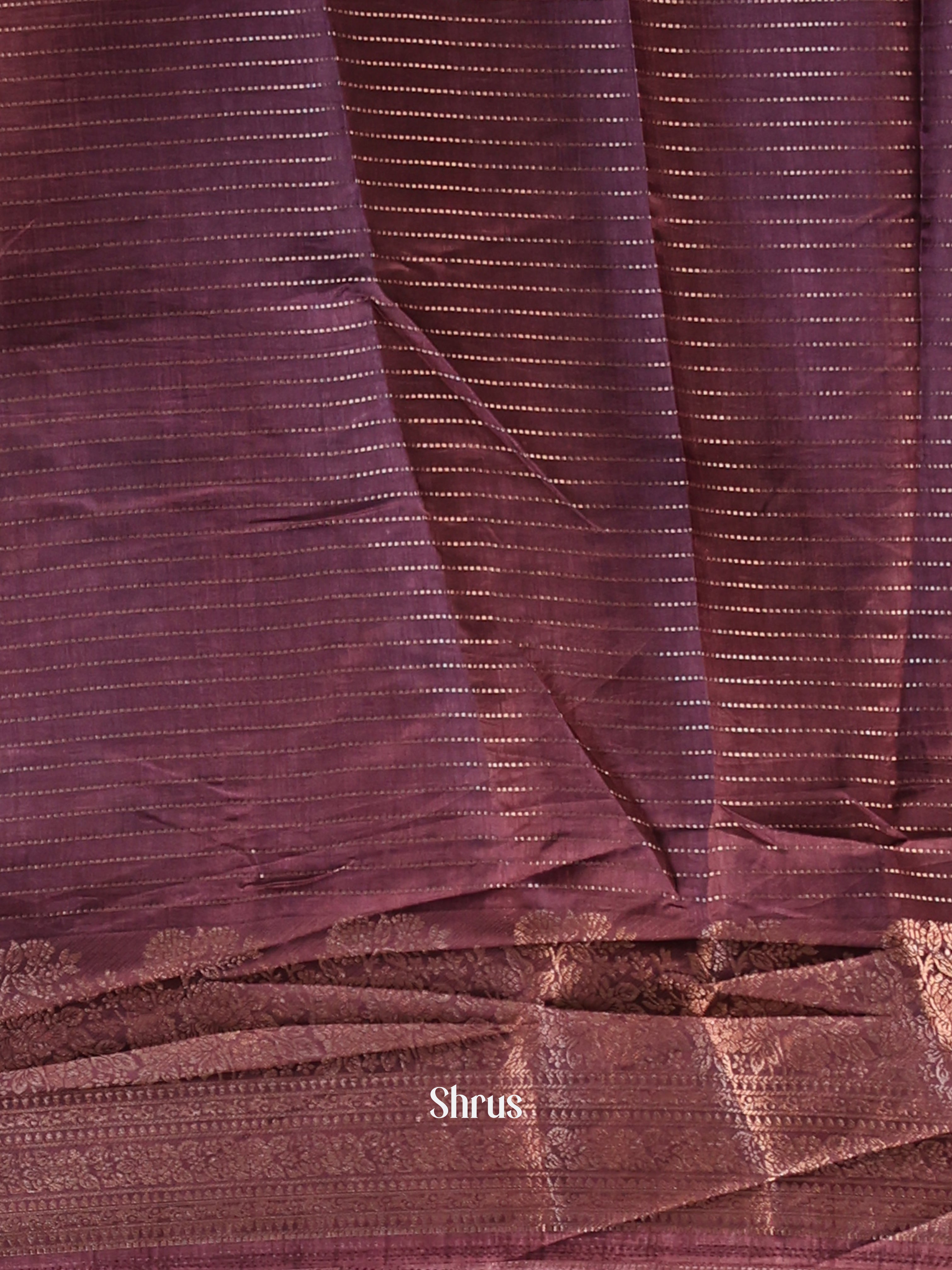 CIS29271 - Semi Dola silk Saree - Shop on Shrus.com