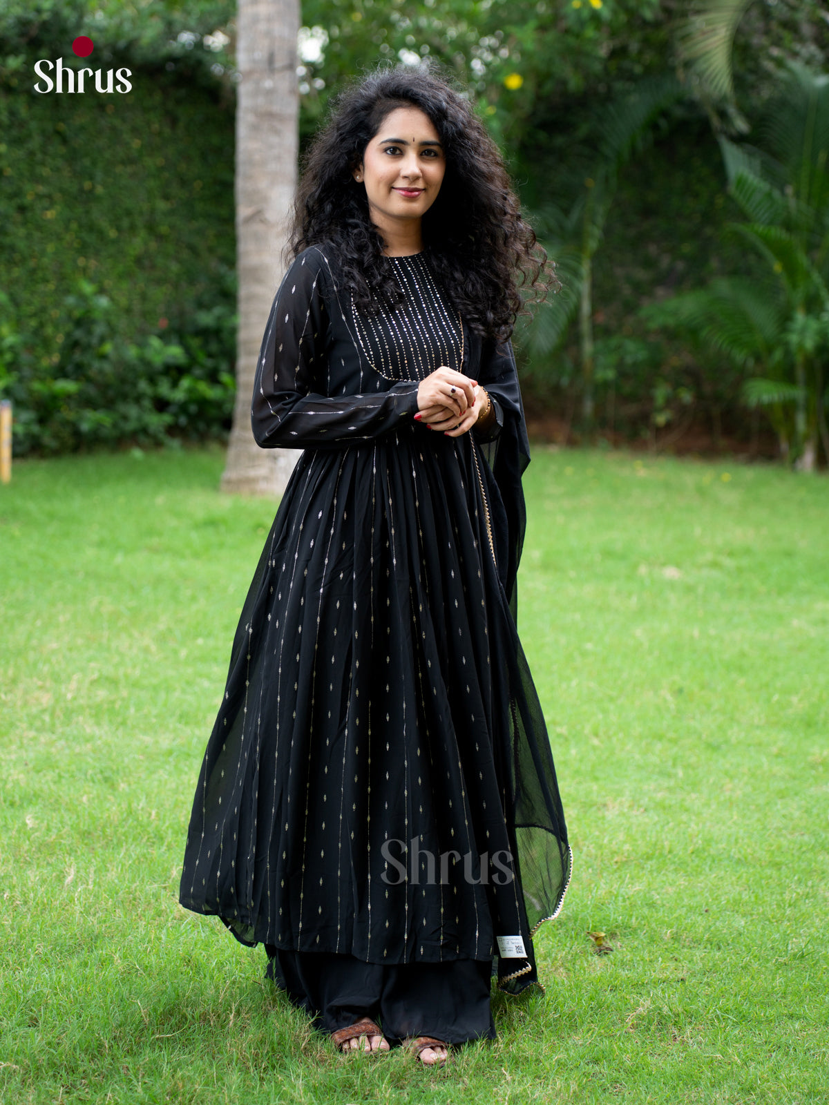 Black - Readymade Suits - Shop on Shrus.com