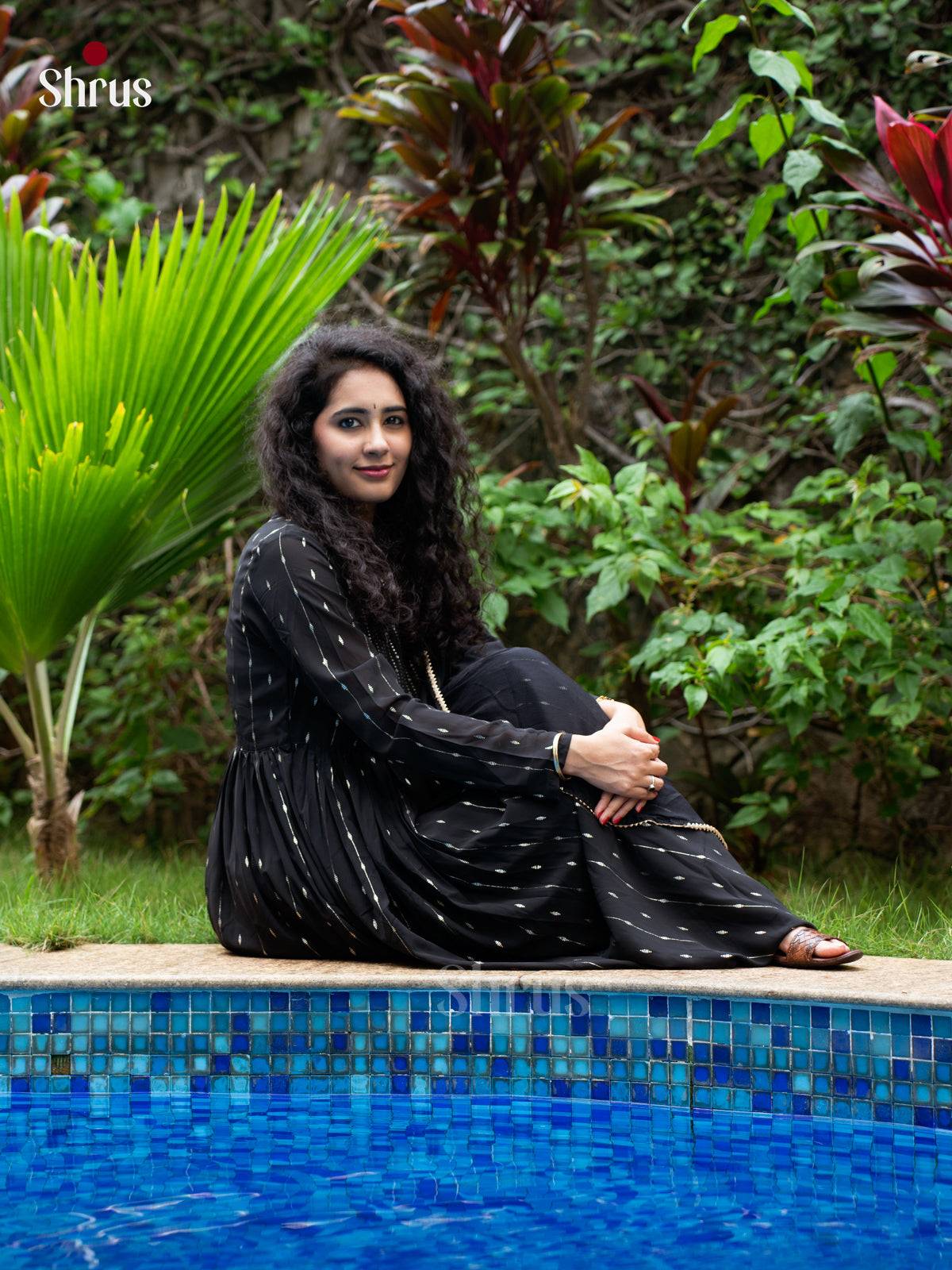Black - Readymade Suits - Shop on Shrus.com