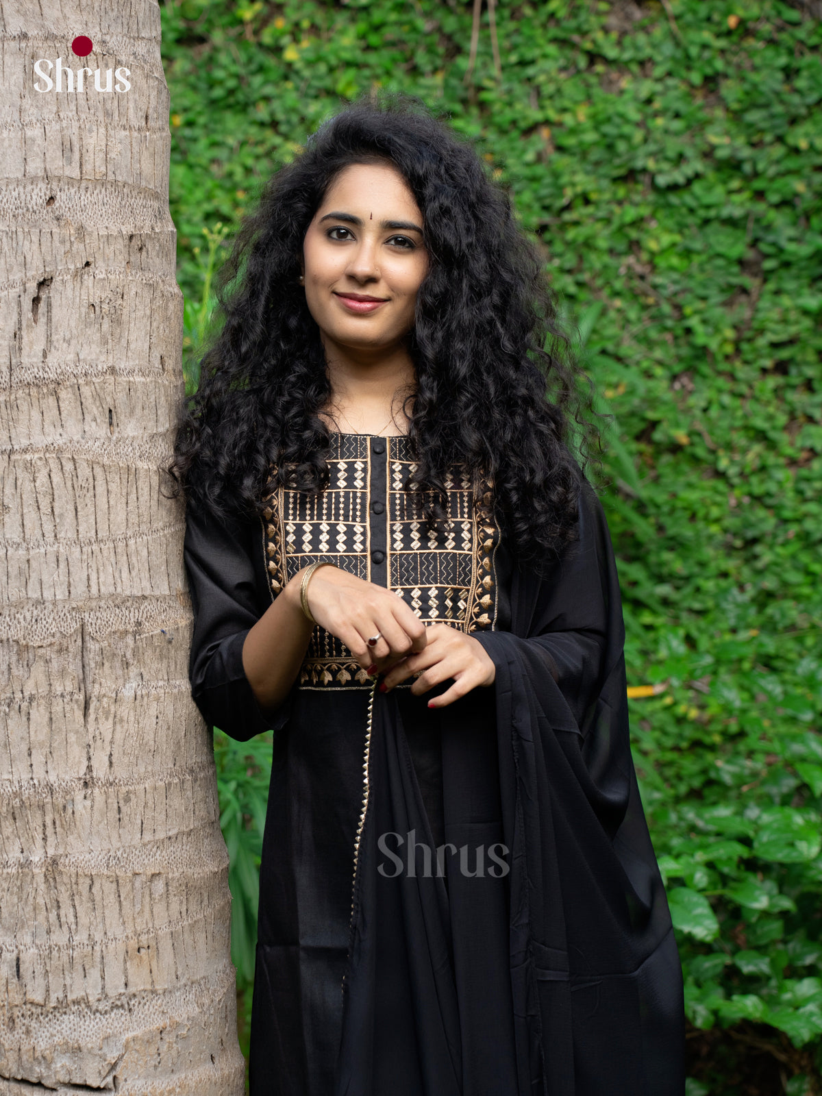 Black - Readymade Suits - Shop on Shrus.com