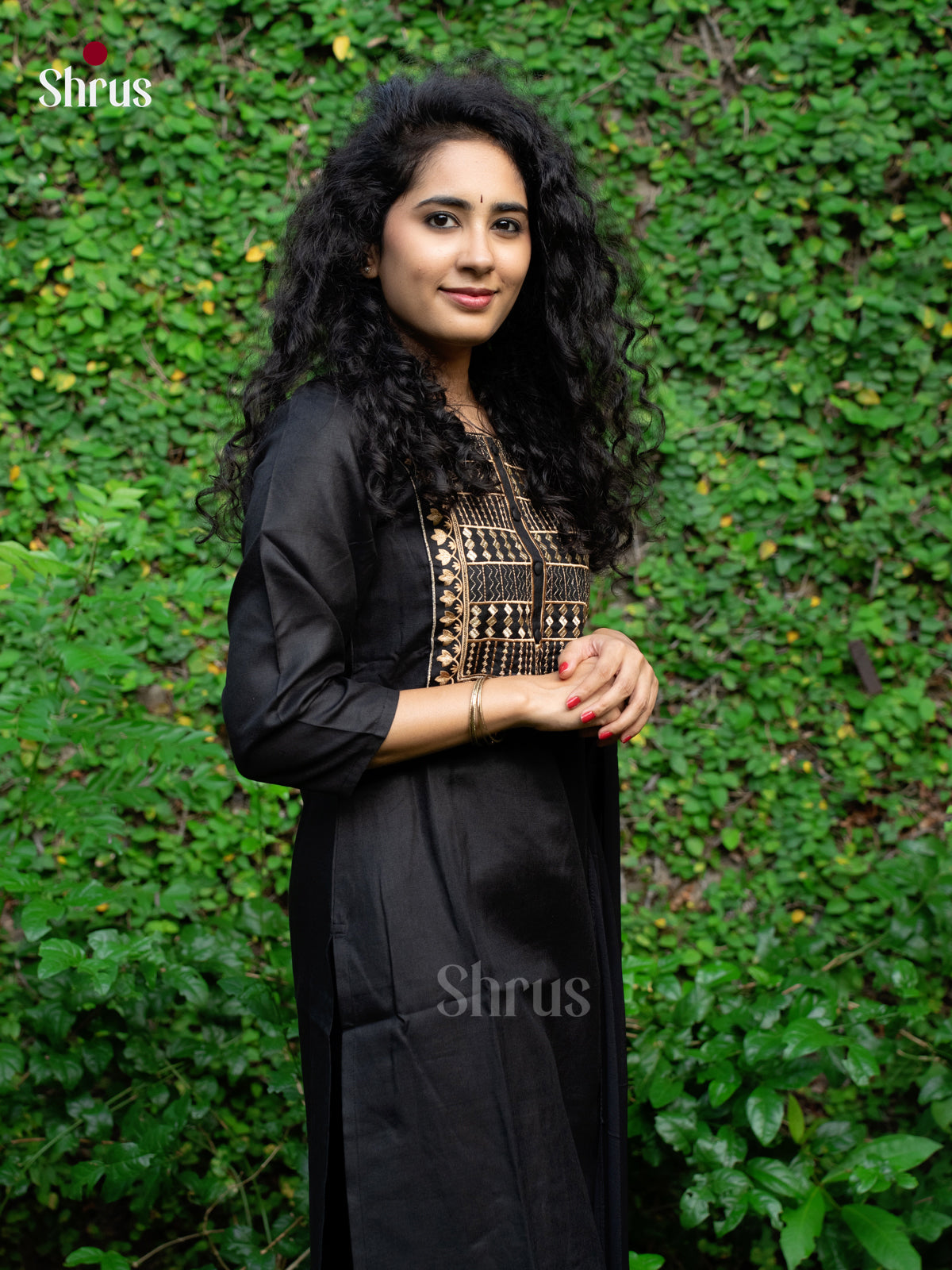 Black - Readymade Suits - Shop on Shrus.com