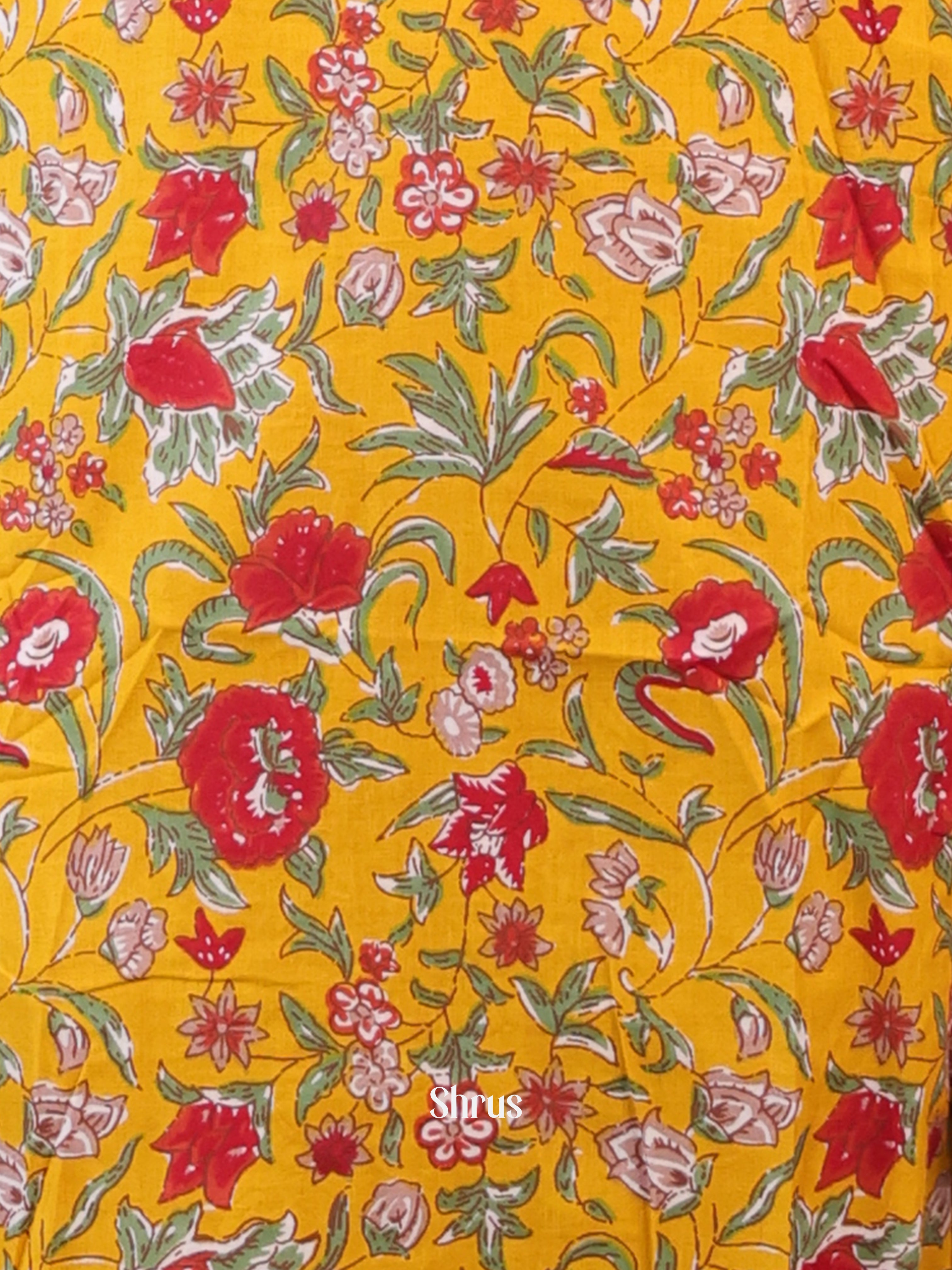 Mustard - Readymade Suits - Shop on Shrus.com