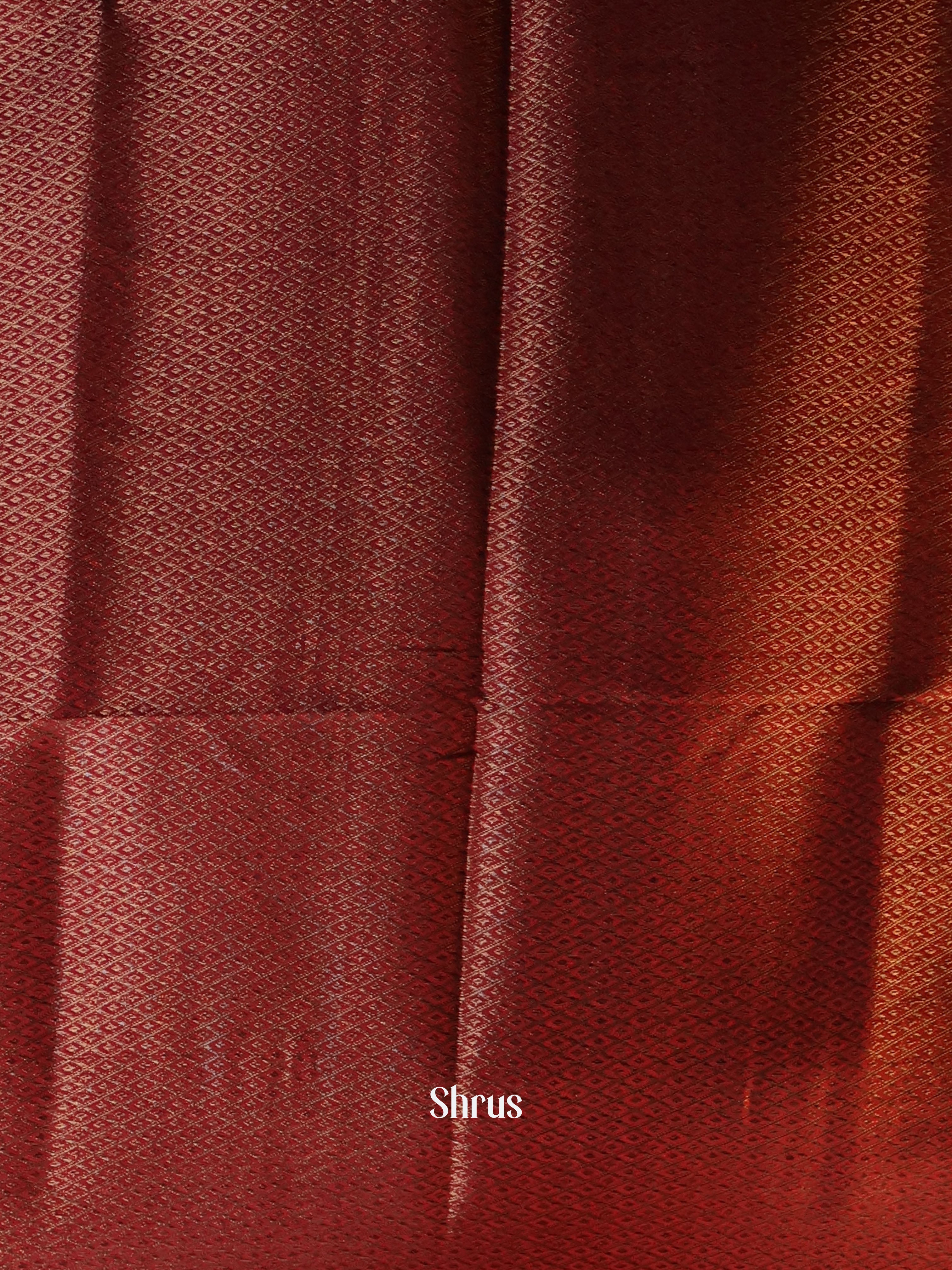 CJS03218 - Semi Jute Saree - Shop on Shrus.com