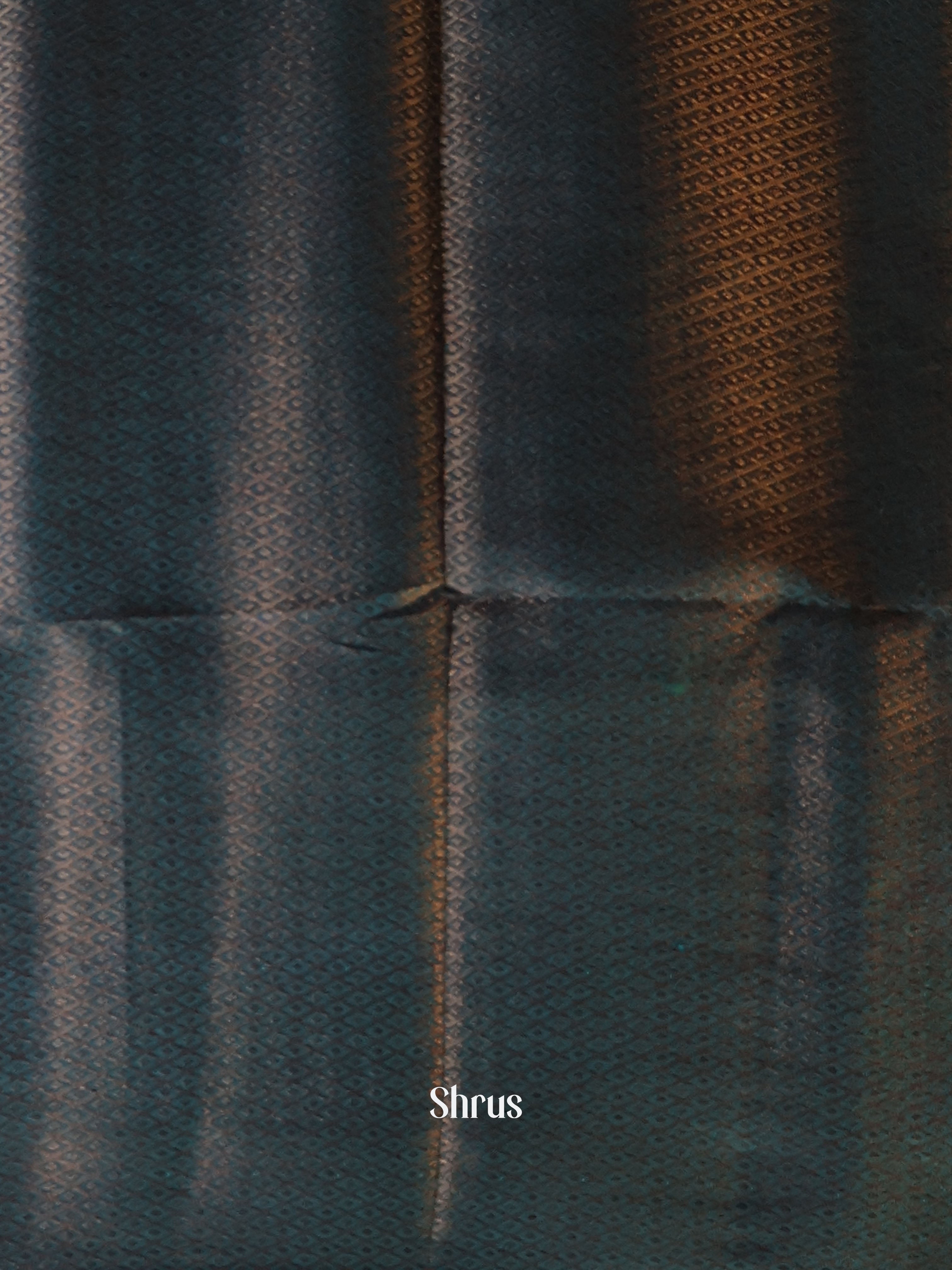 CJS03226 - Semi Jute Saree - Shop on Shrus.com
