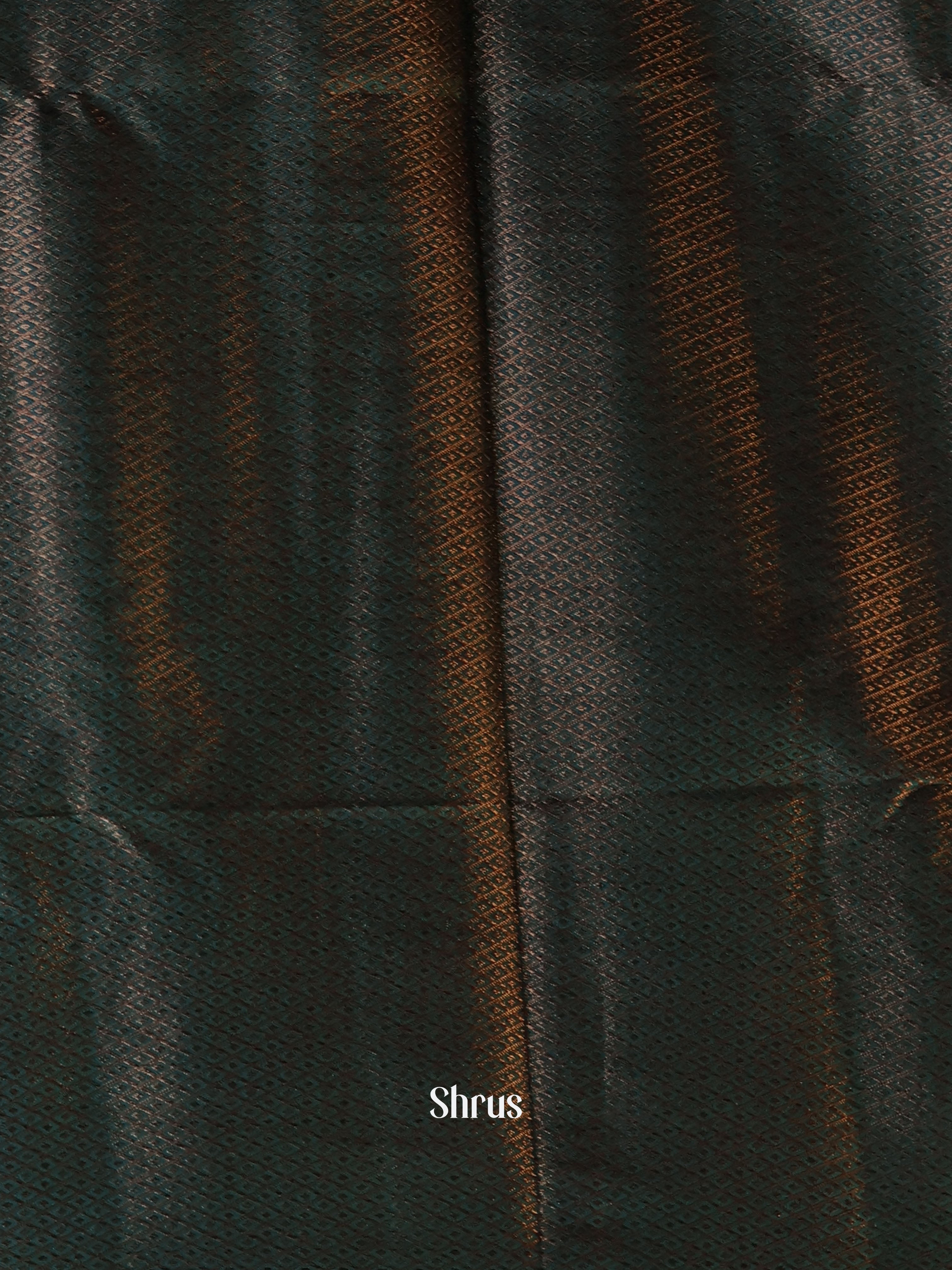 CJS03230 - Semi Jute Saree - Shop on Shrus.com