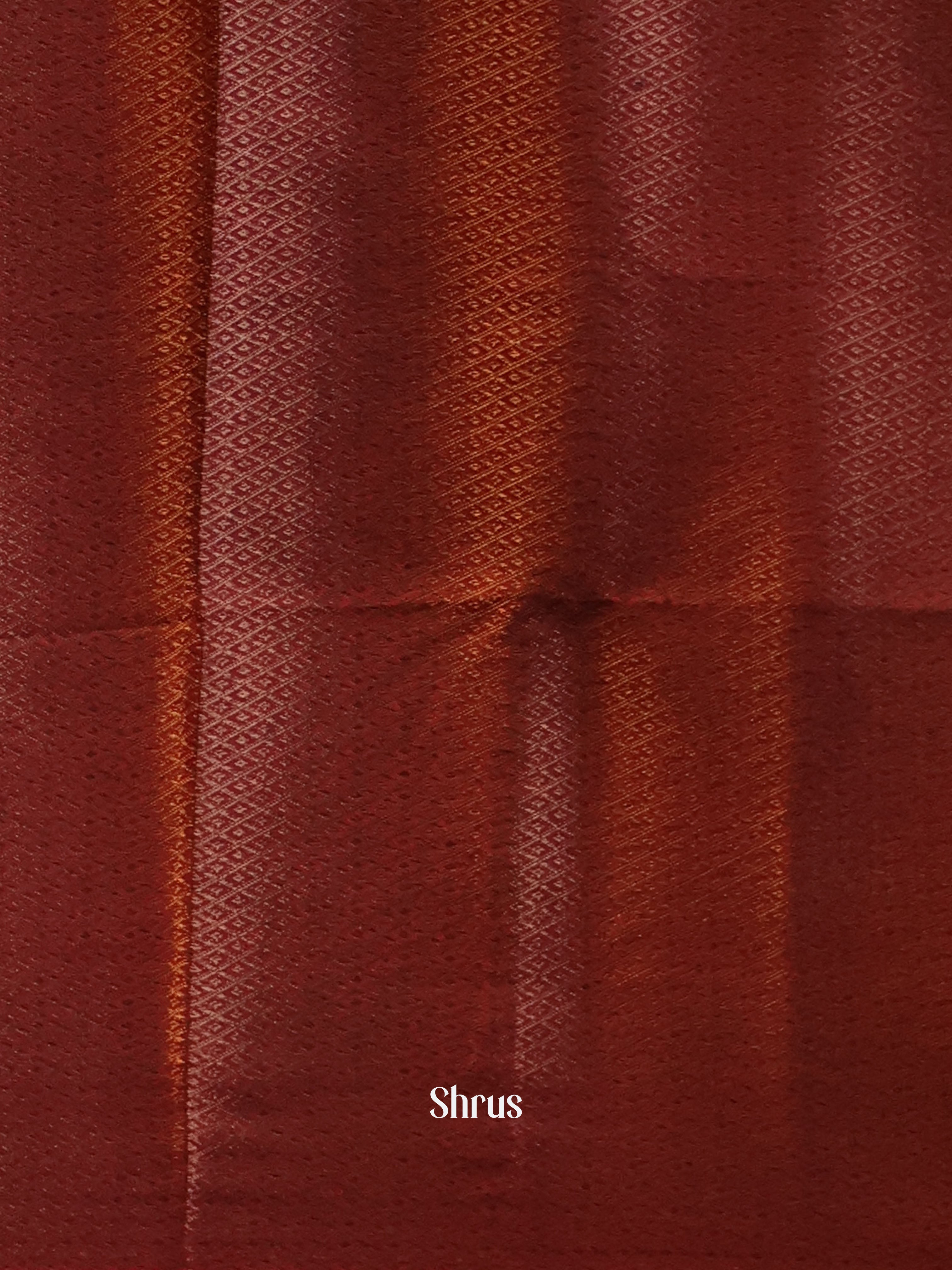 CJS03241 - Semi Jute Saree - Shop on Shrus.com