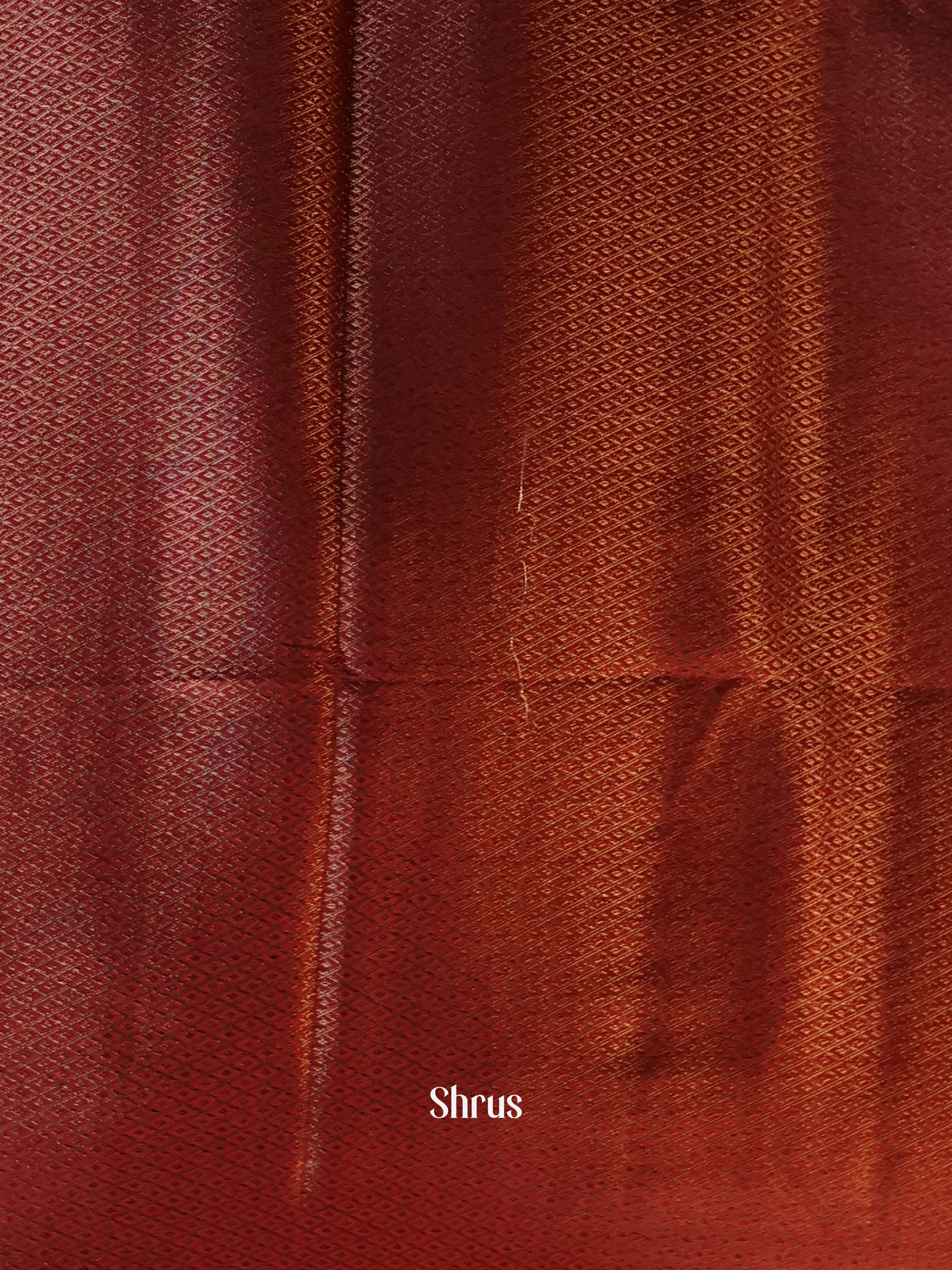 CJS03243 - Semi Jute Saree - Shop on Shrus.com
