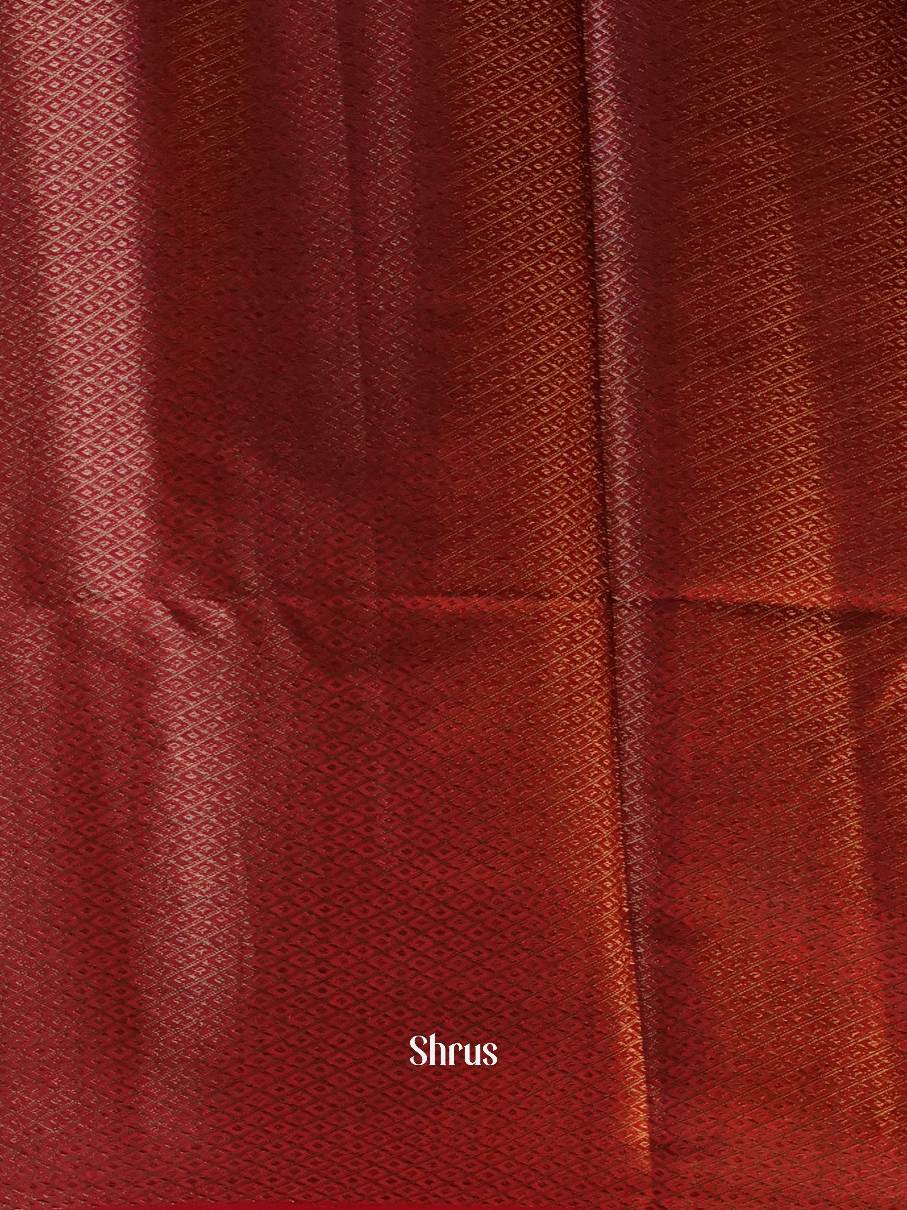 CJS03248 - Semi Jute Saree - Shop on Shrus.com