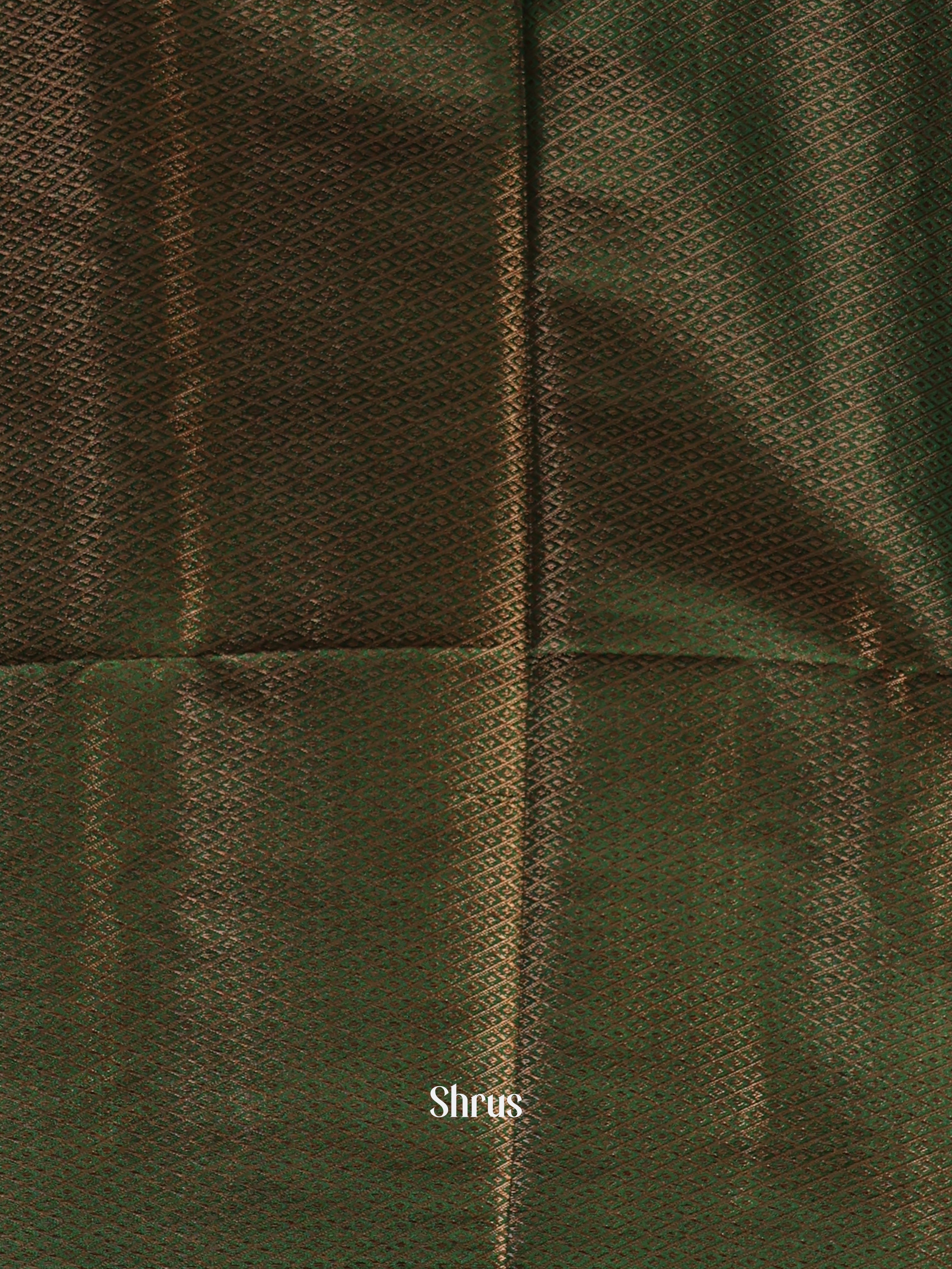 Red & Green -Semi Jute - Shop on Shrus.com