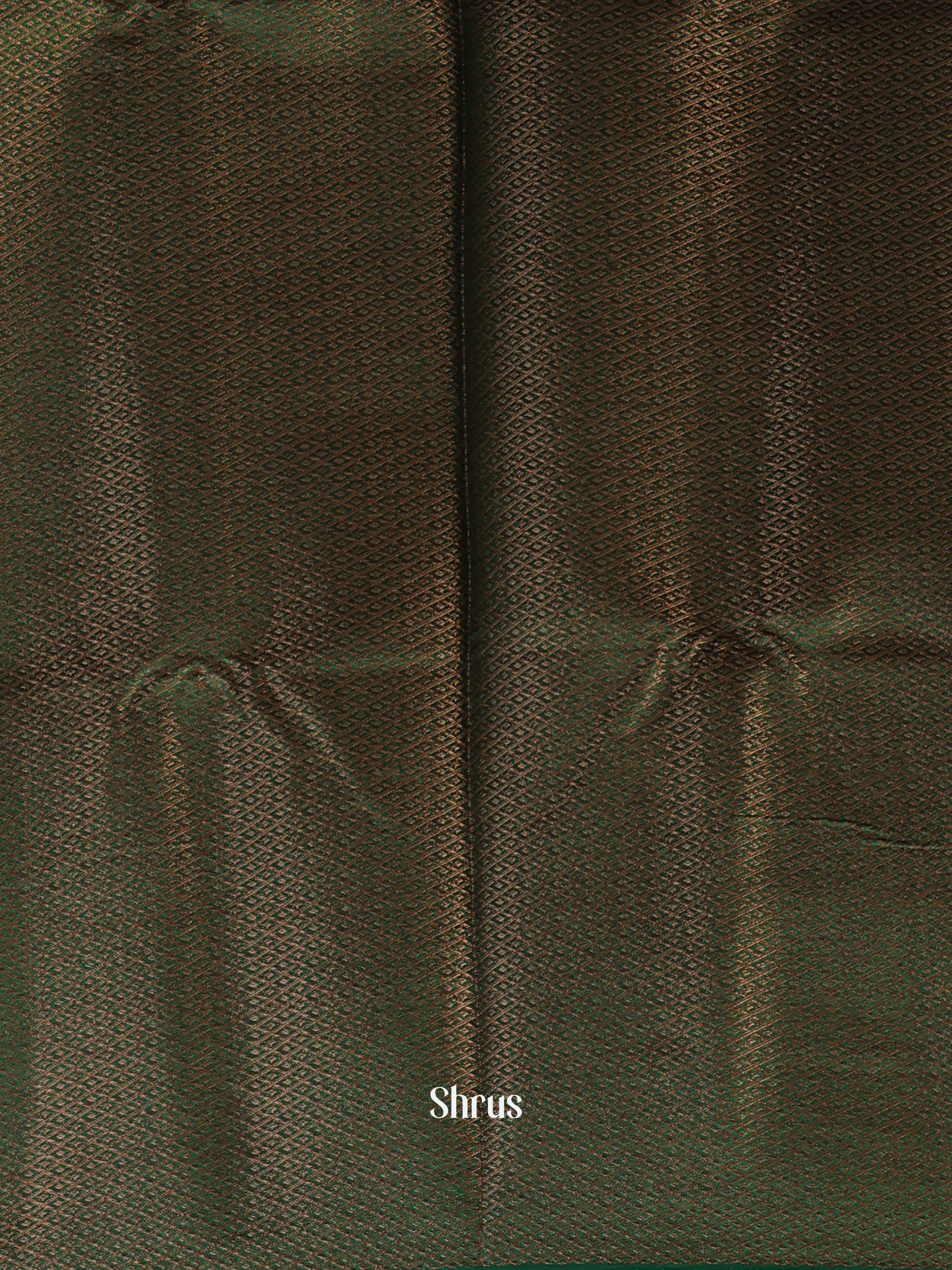 Maroon & Green -Semi Jute - Shop on Shrus.com