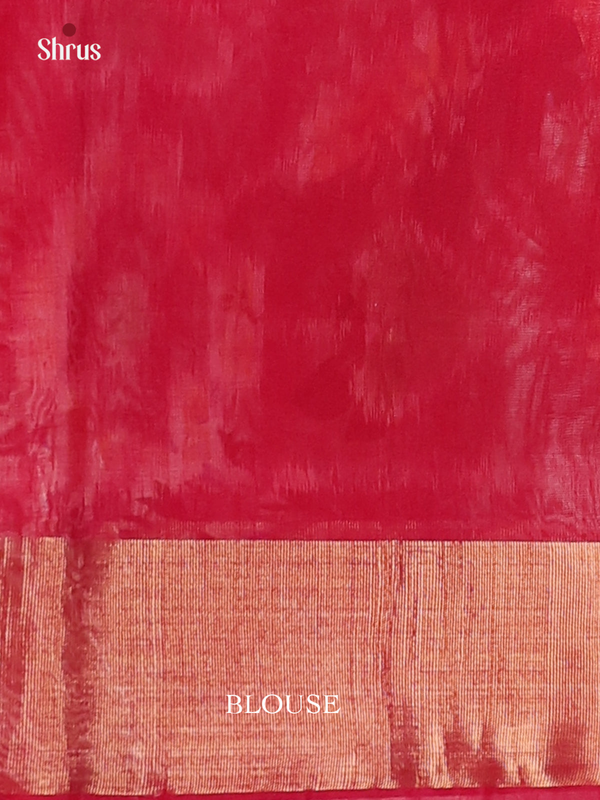 Mehandi & Maroon - Pochampally sico Saree - Shop on Shrus.com