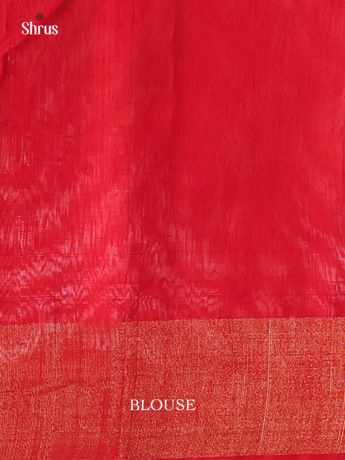 Mustard & Maroon - Pochampally sico Saree - Shop on Shrus.com