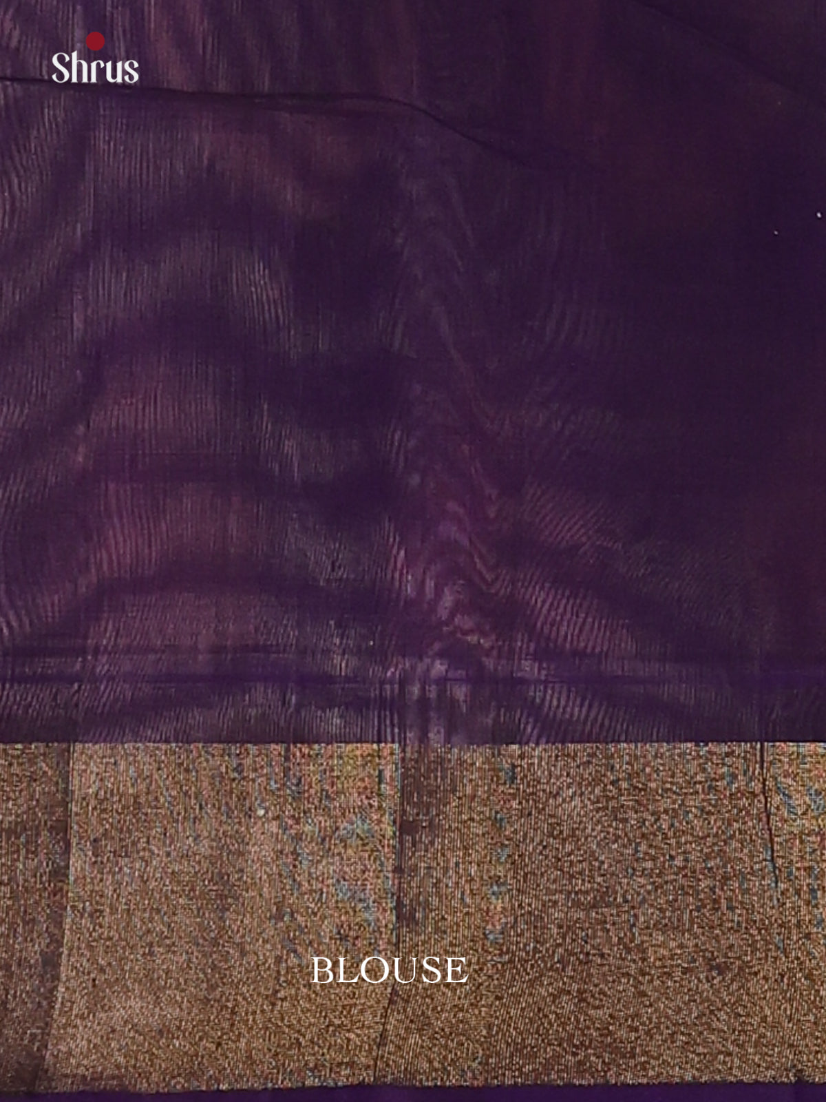 Lavender & Violet - Pochampally sico Saree - Shop on Shrus.com