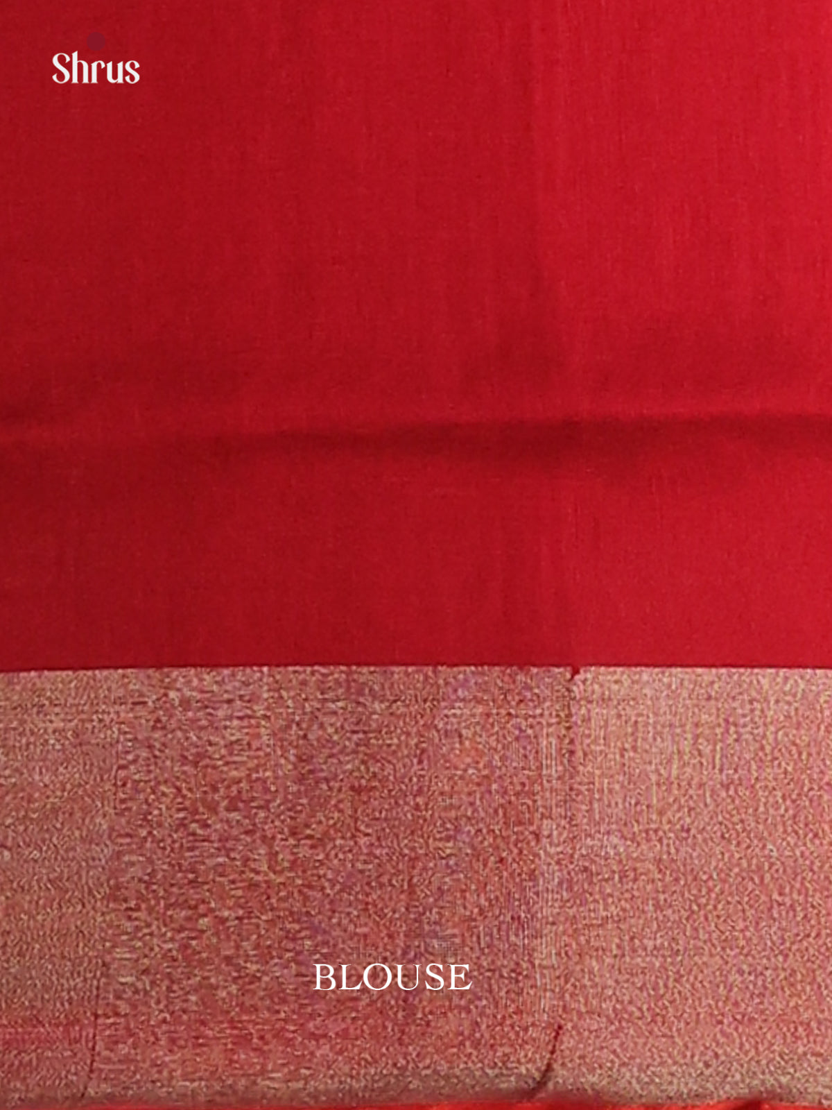 CJS05038 - Uppada silk Saree - Shop on Shrus.com