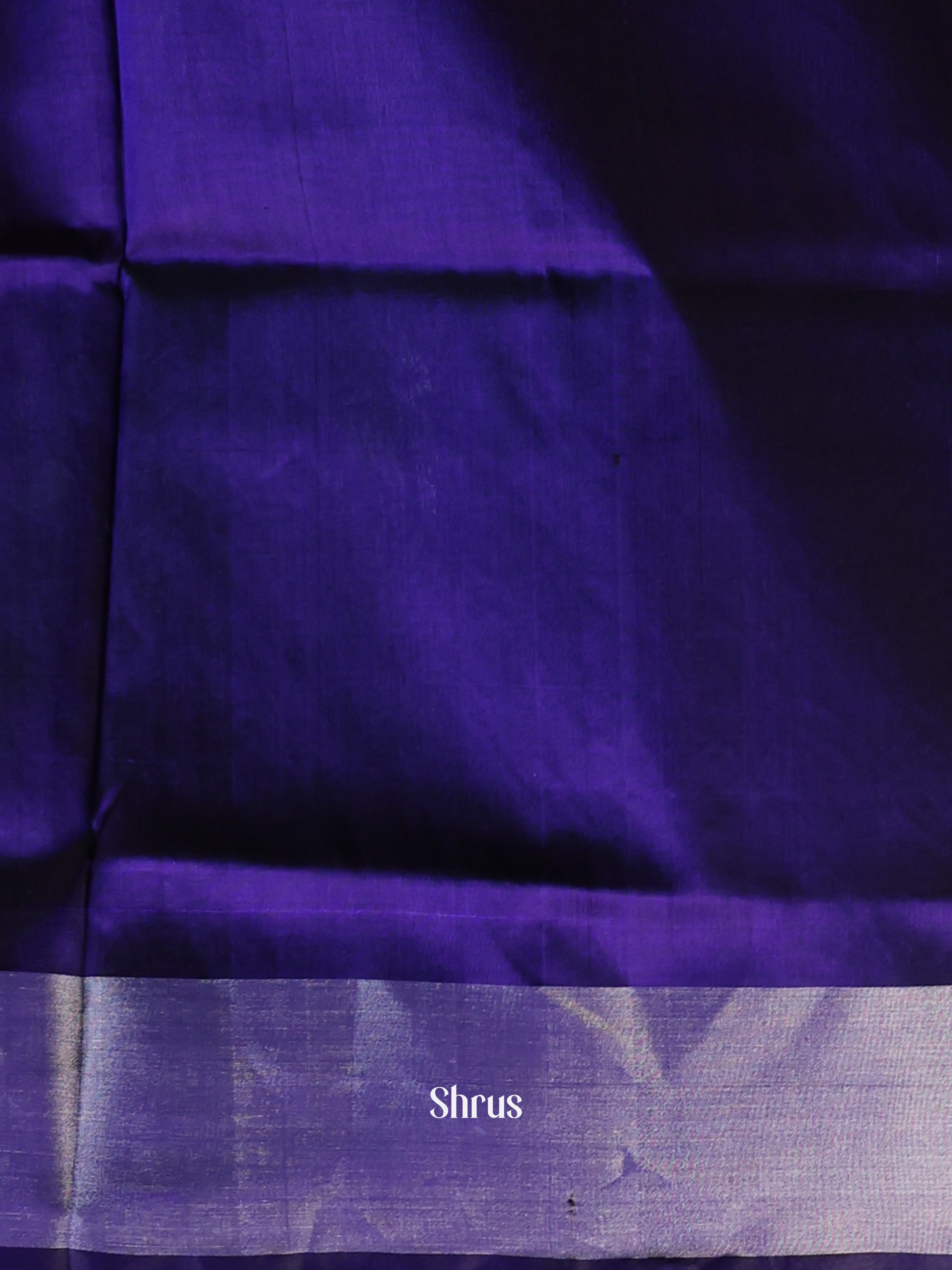 CJS05040- Uppada silk Saree - Shop on Shrus.com