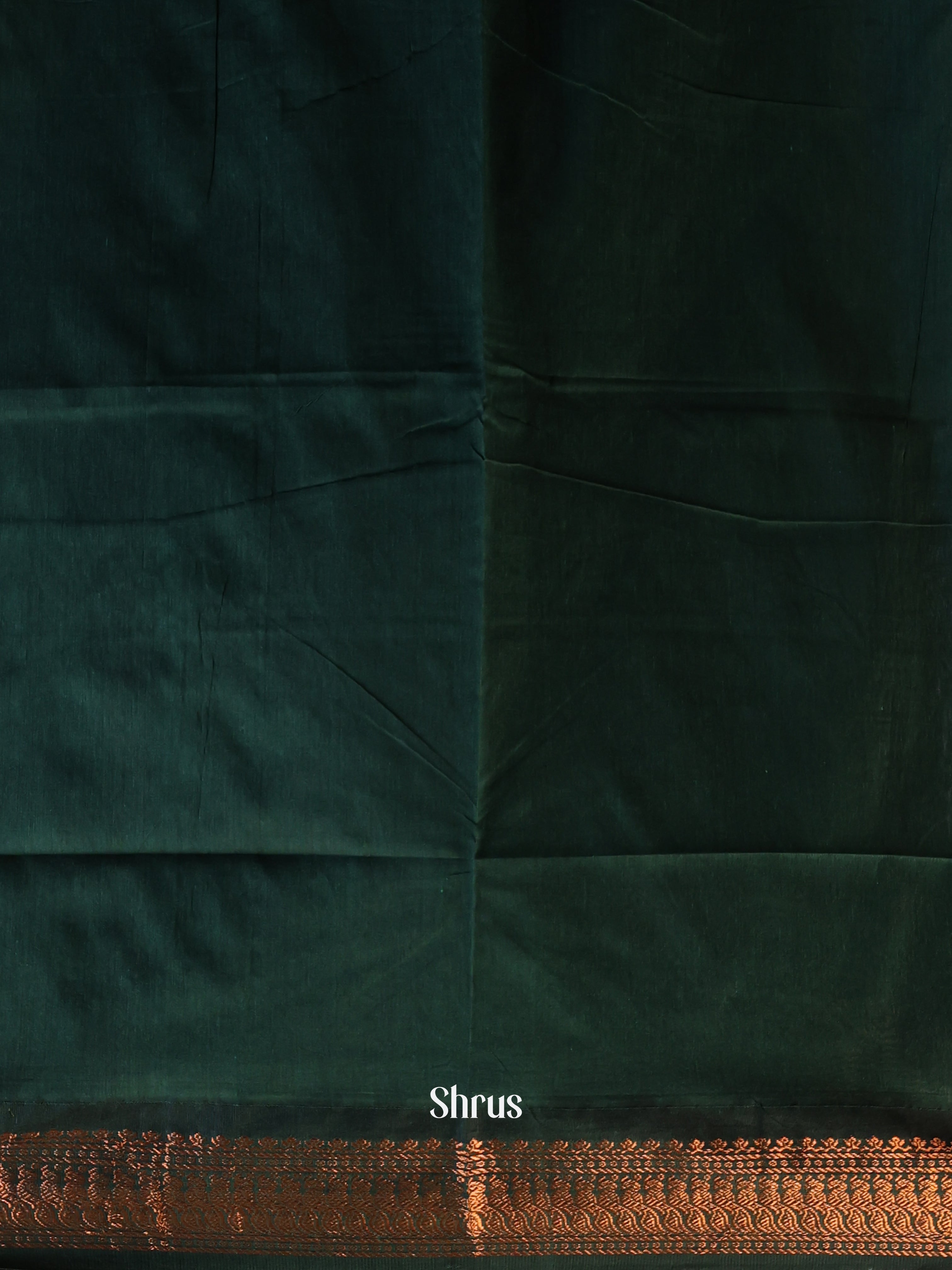 CJS05132 - Kalyani Cotton Saree - Shop on Shrus.com