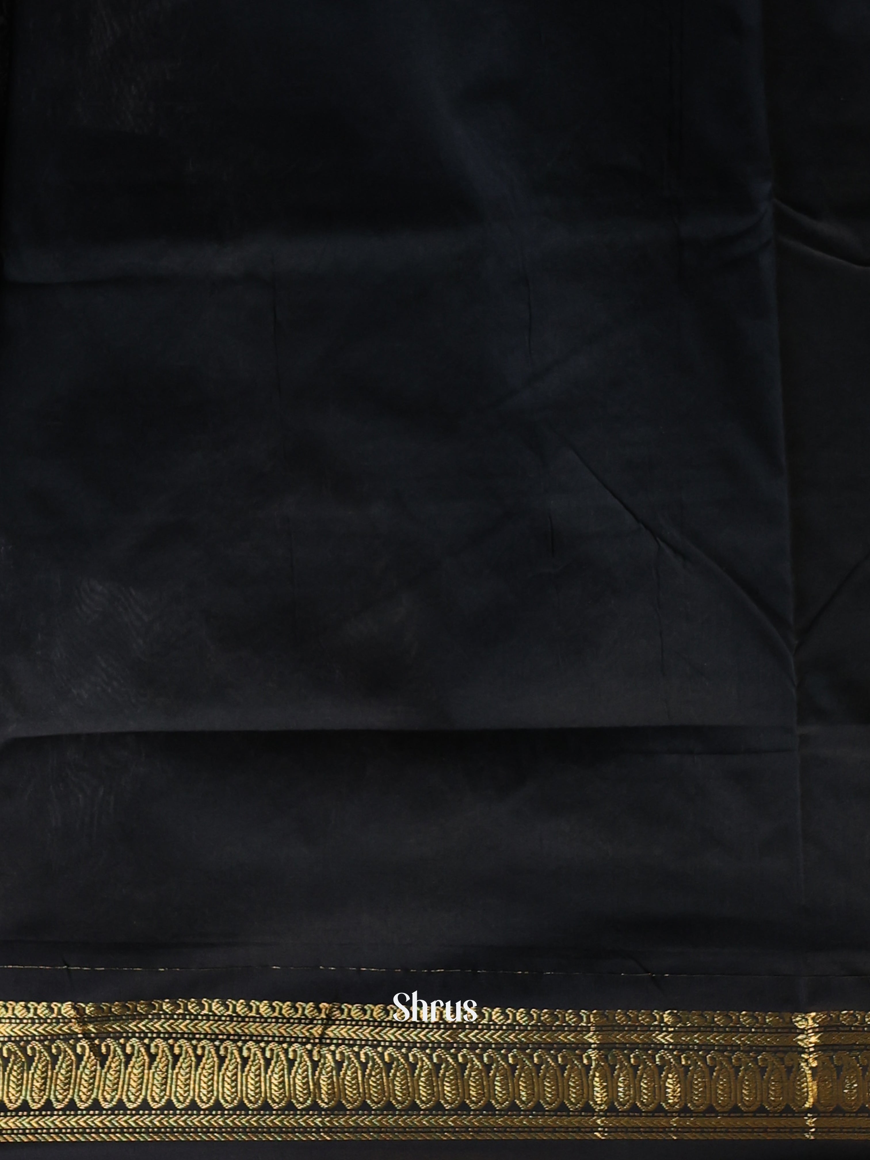 CJS05138 - Kalyani Cotton Saree - Shop on Shrus.com