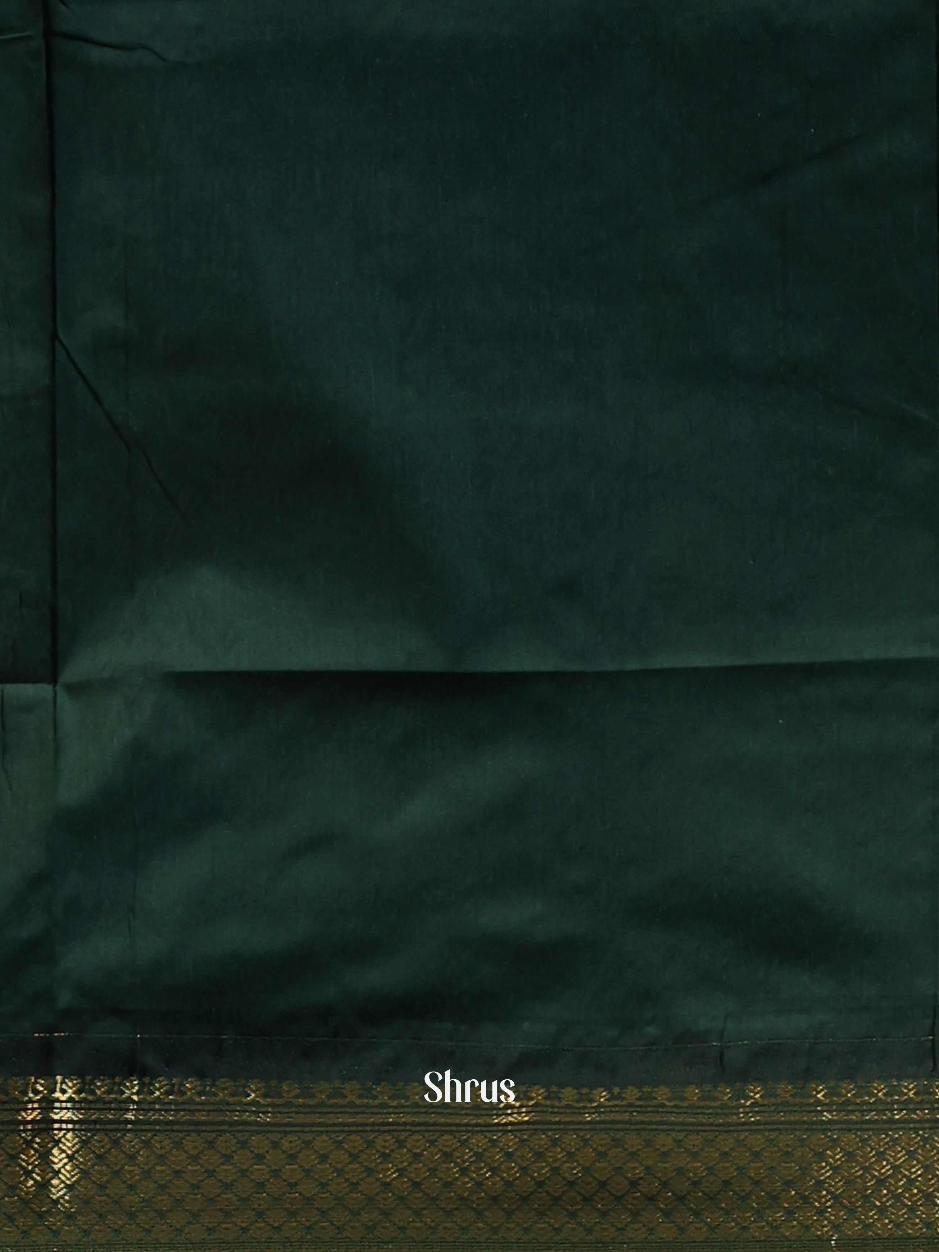 CJS05141 - Kalyani Cotton Saree - Shop on Shrus.com