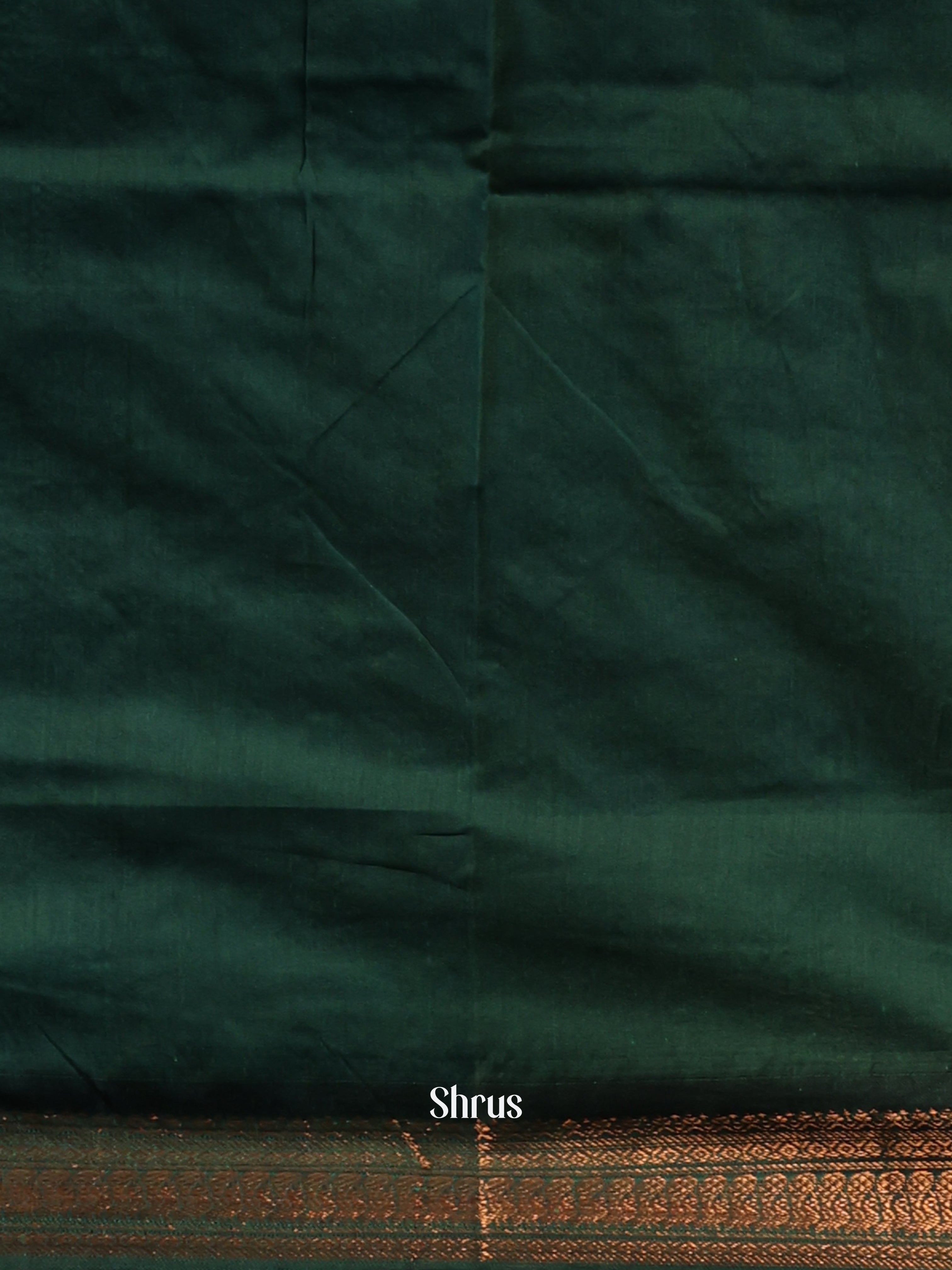 CJS05144- Kalyani Cotton Saree - Shop on Shrus.com