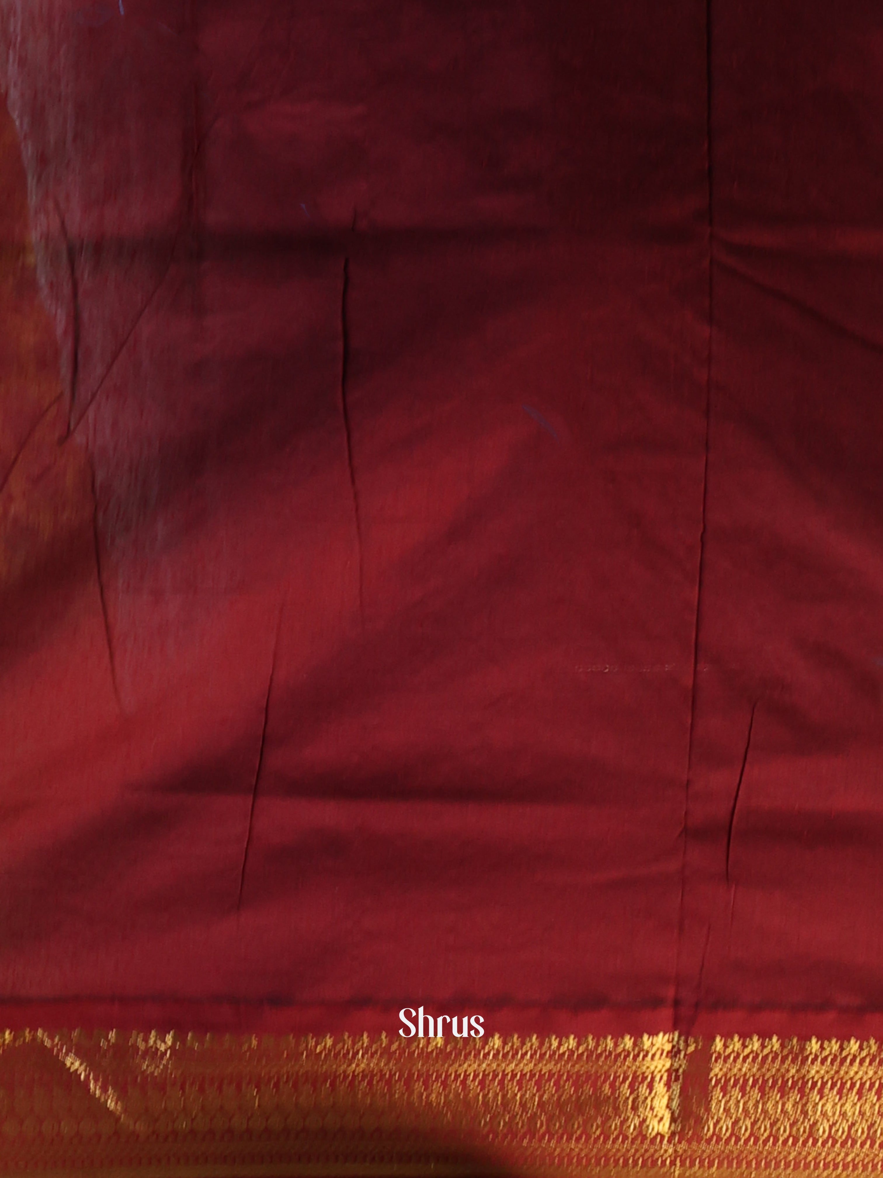 CJS05146 - Kalyani Cotton Saree - Shop on Shrus.com