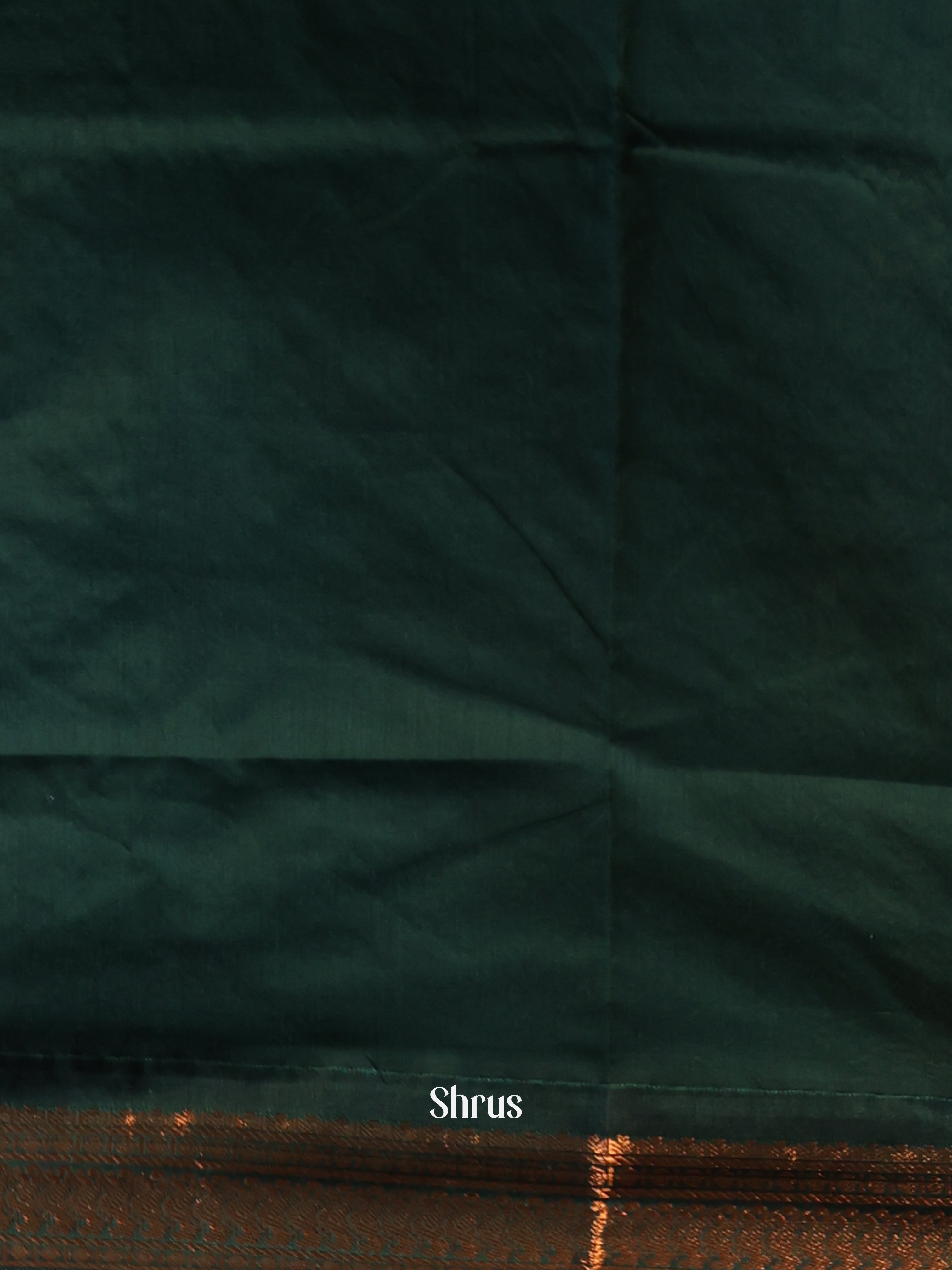 CJS05150 - Kalyani Cotton Saree - Shop on Shrus.com